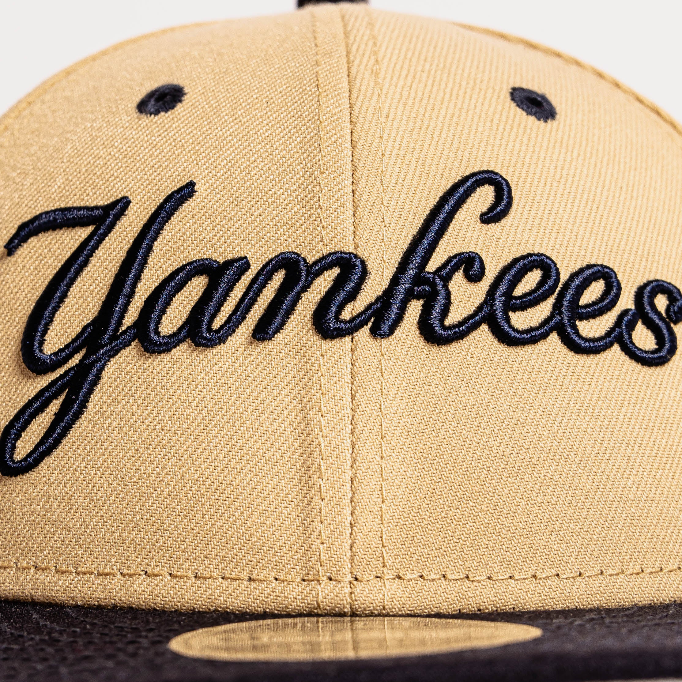 New Era New York Yankees Snapback