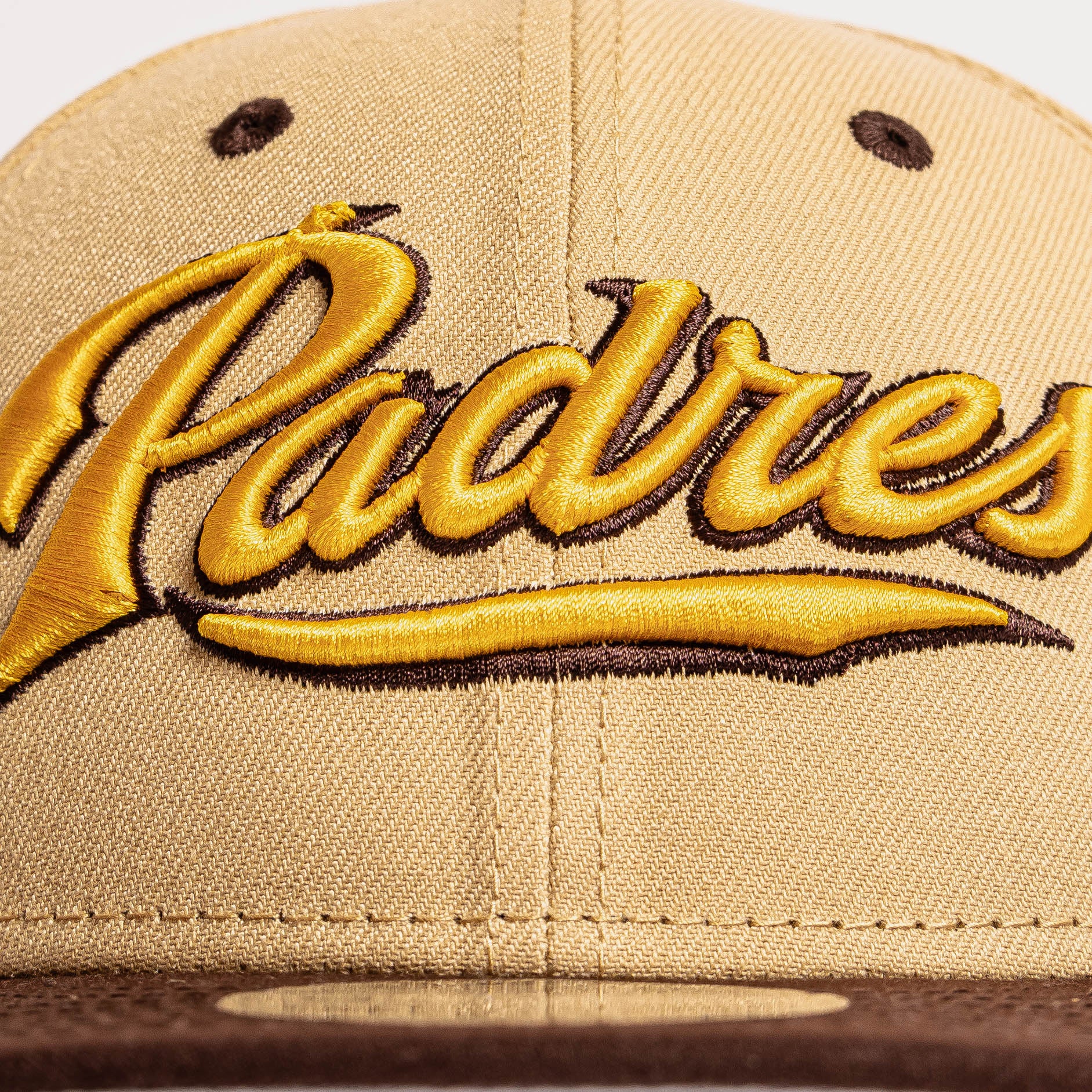 New Era San Diego Padres Snapback