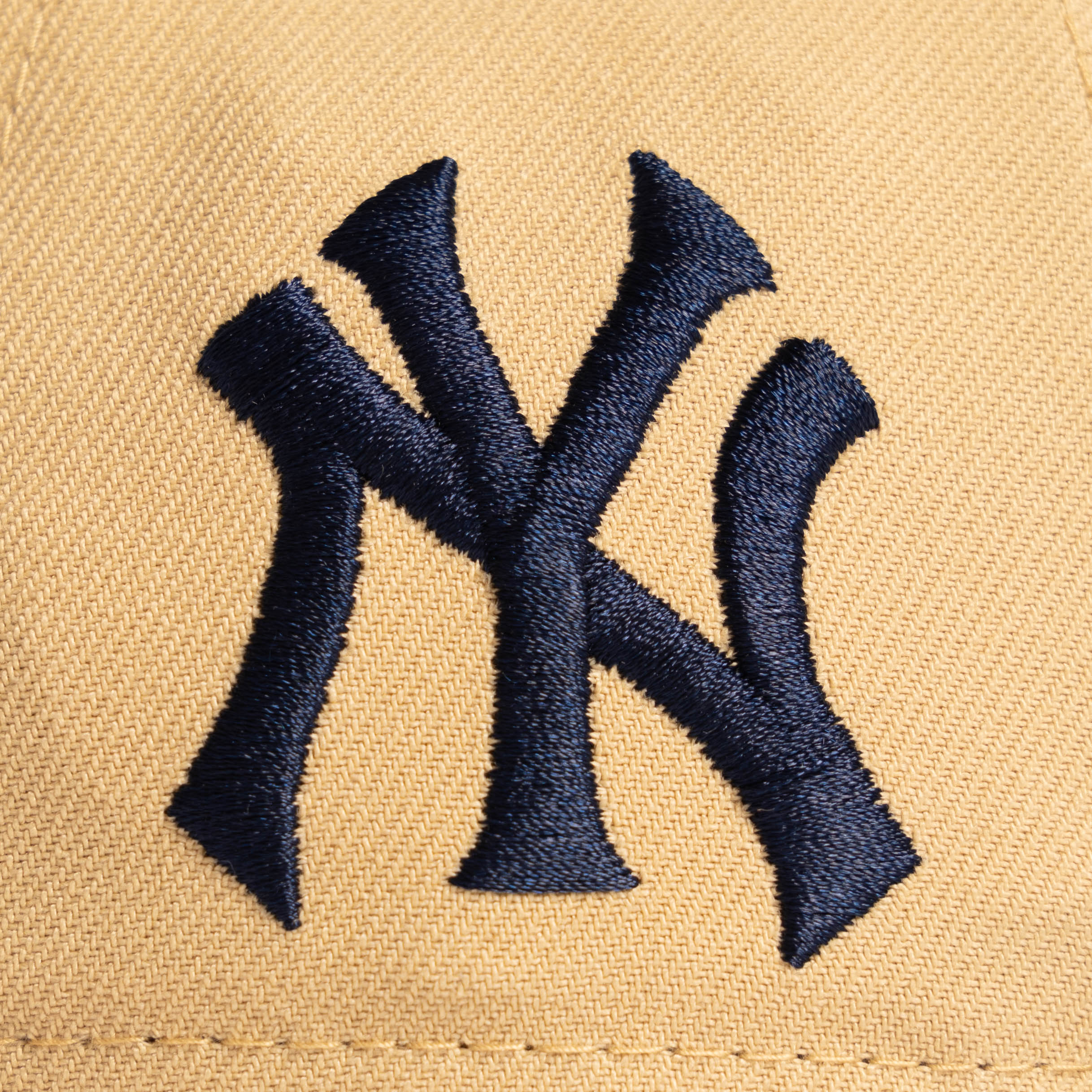 New Era New York Yankees Snapback
