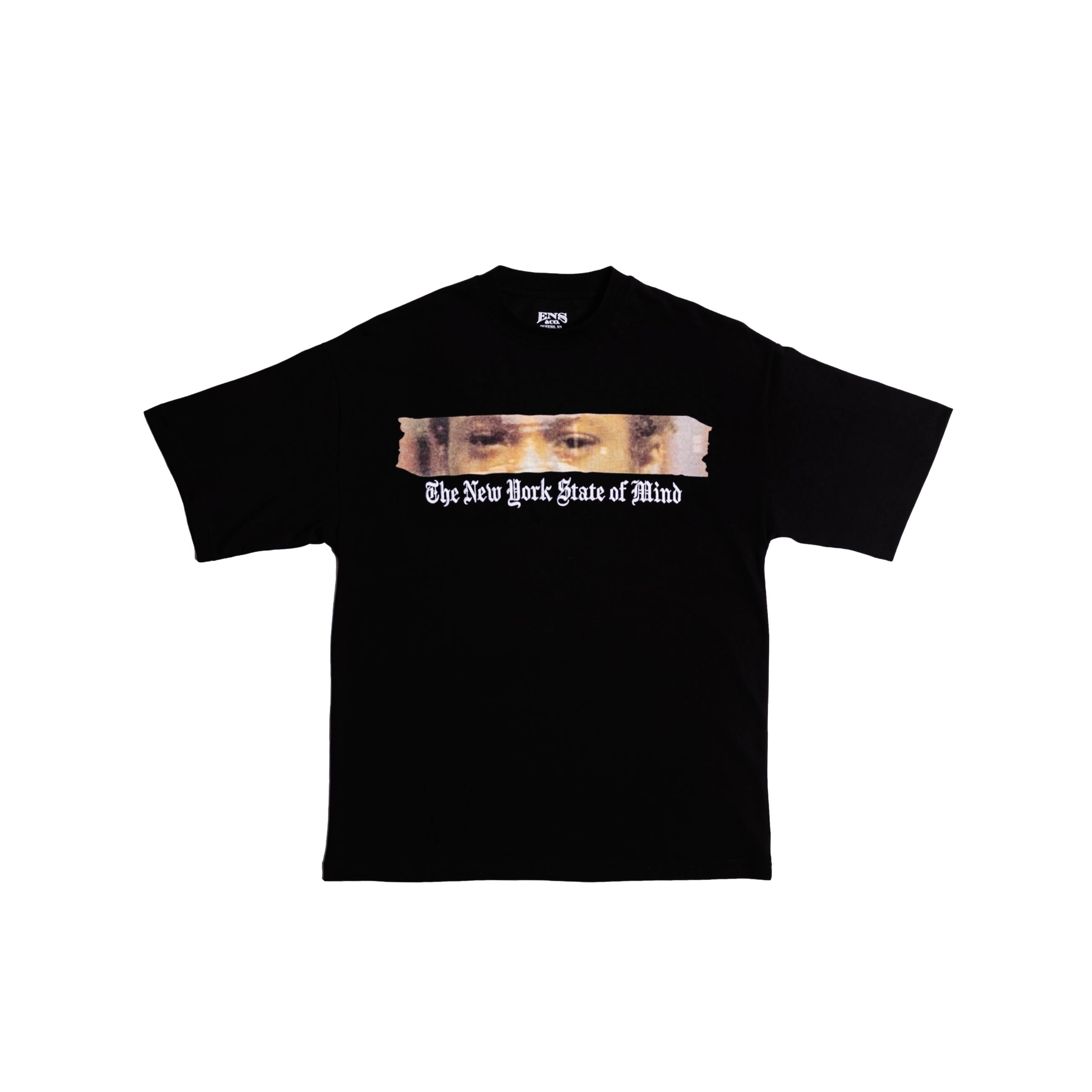 NY State of Mind NAS Tshirt