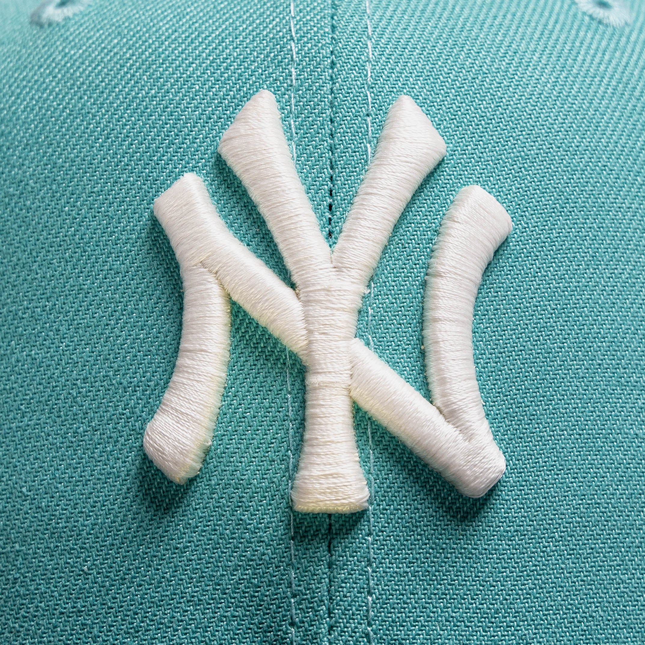 New Era New York Yankee Yankee Stadium Patch Fitted