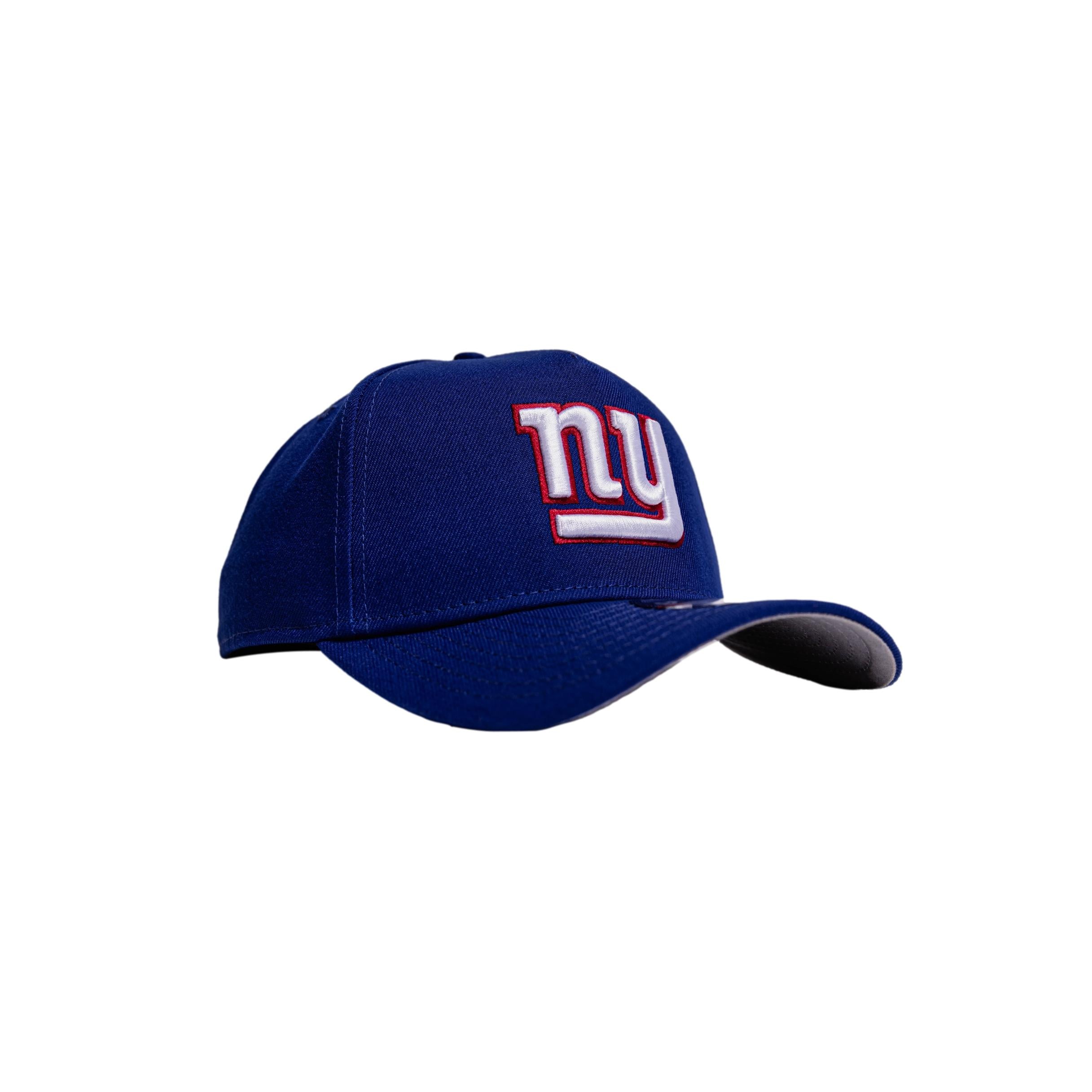 New Era New York Giants Snapback