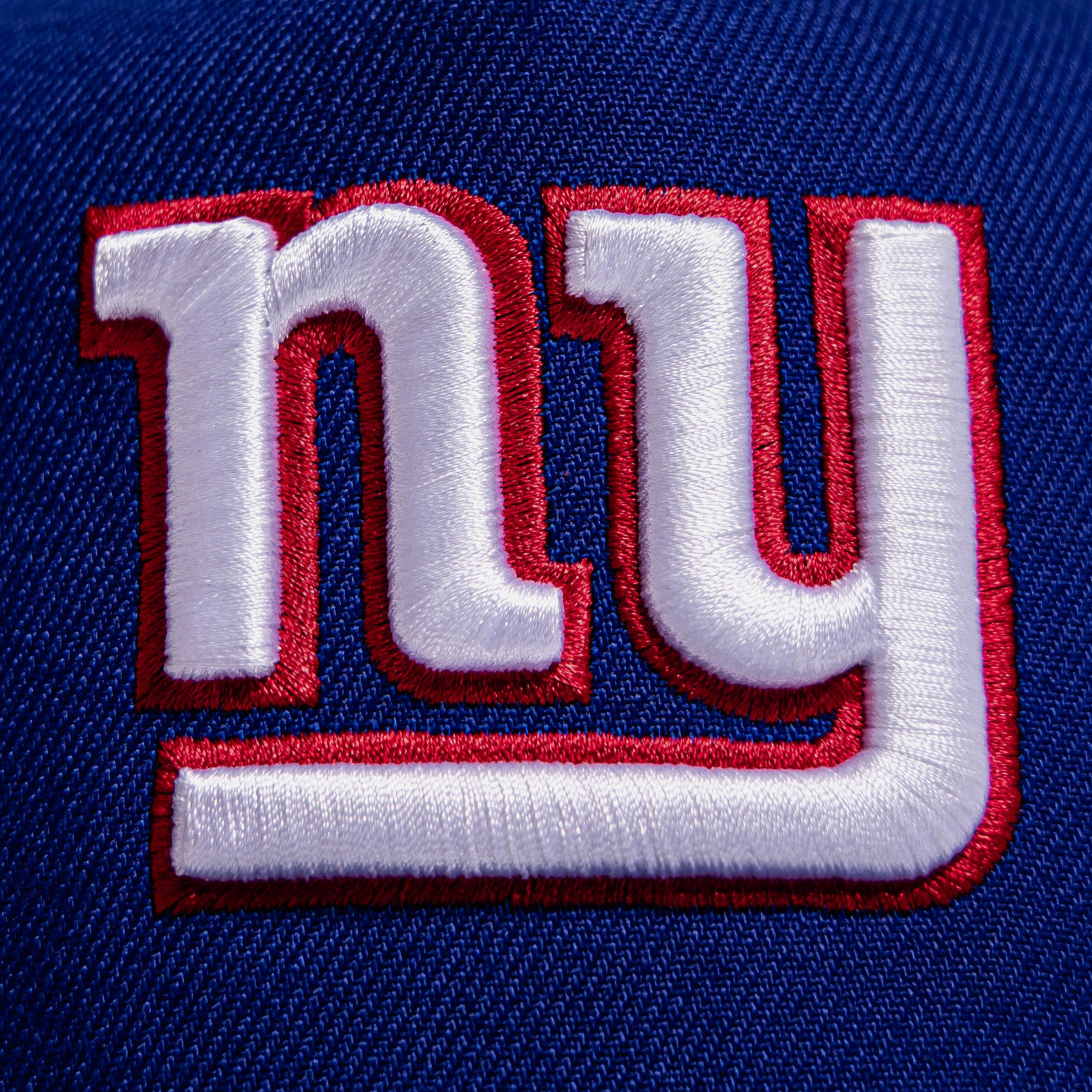 New Era New York Giants Snapback