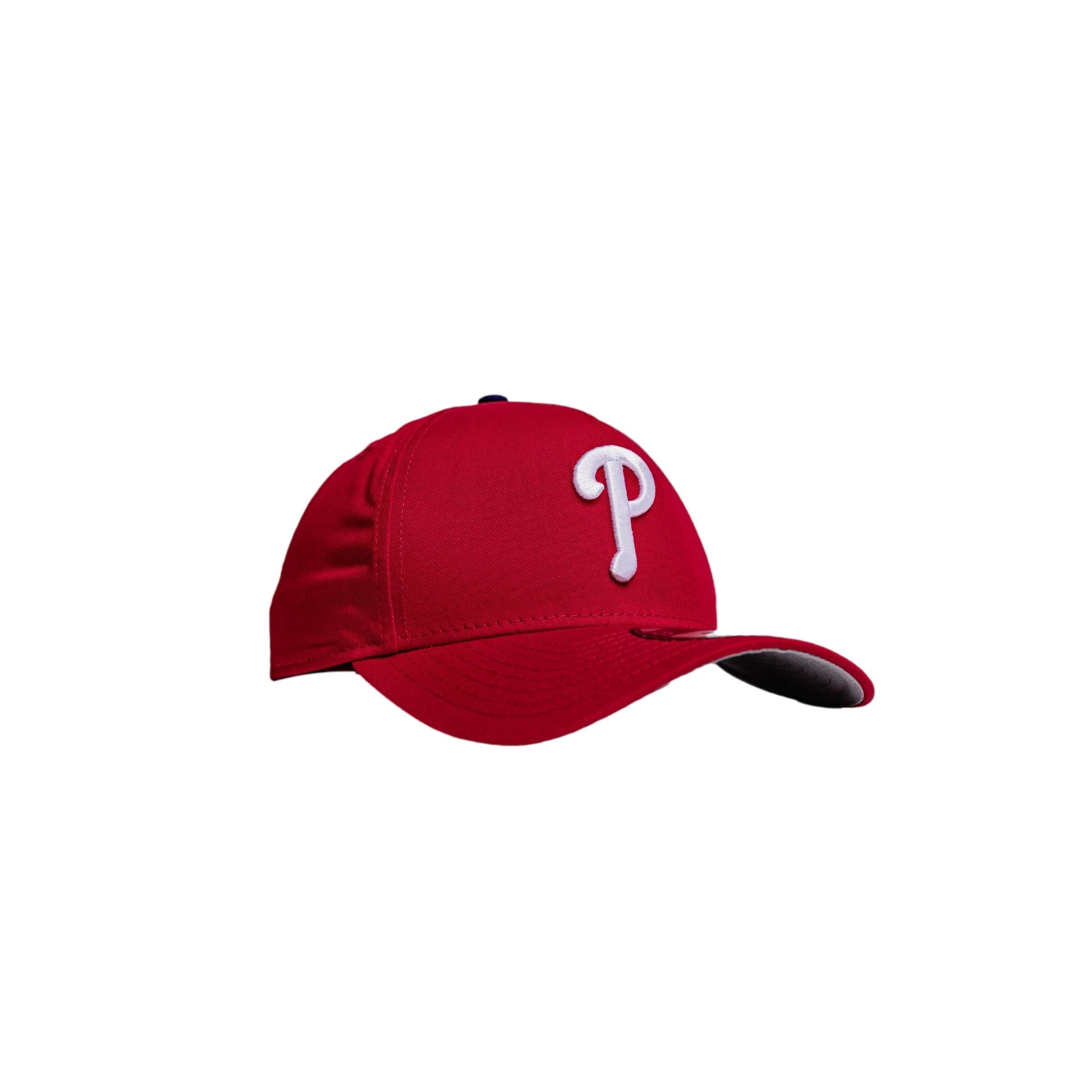 New Era Philadelphia Phillies Snapback