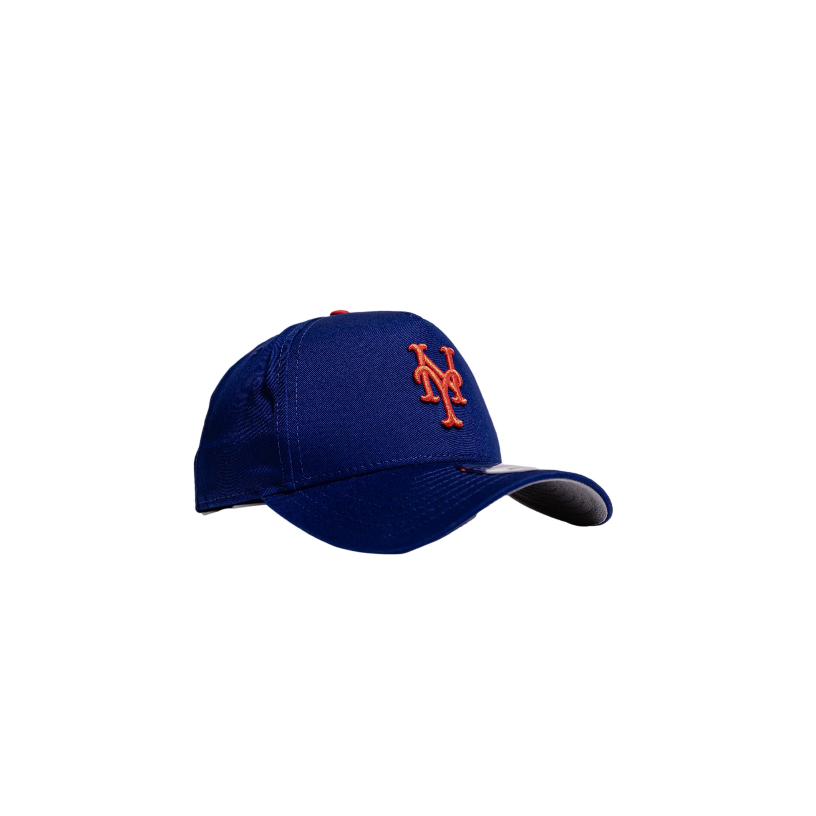 New Era New York Mets Snapback