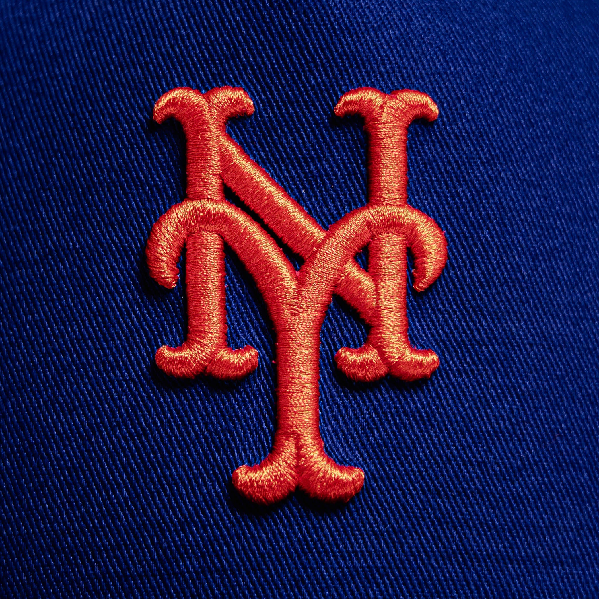 New Era New York Mets Snapback