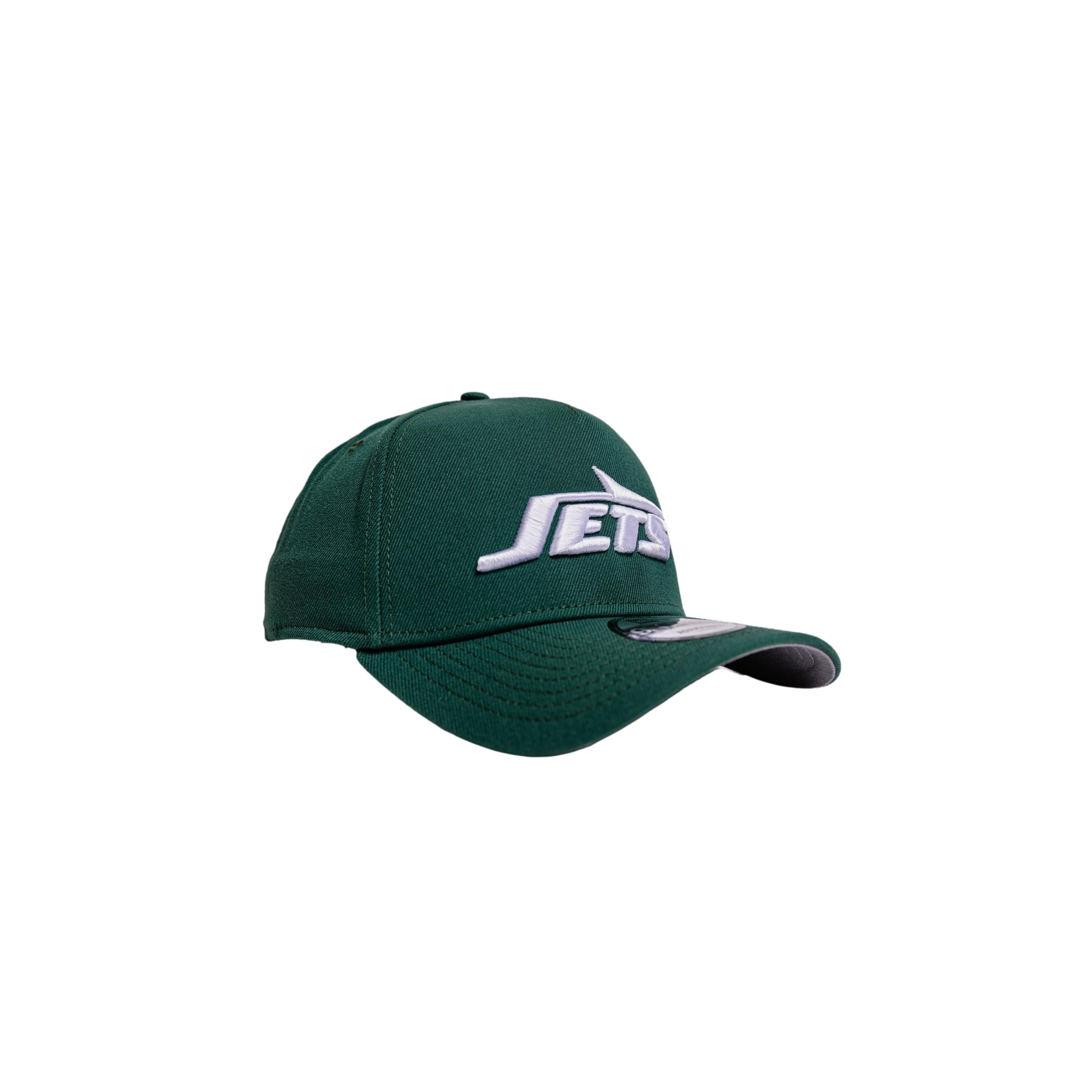 New Era New York Jets Snapback