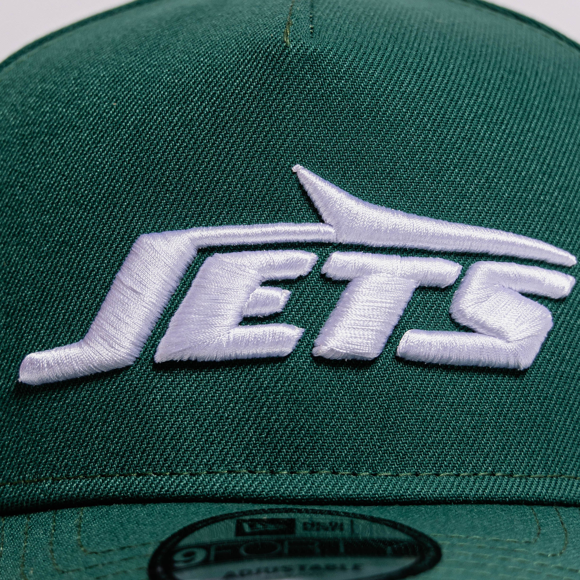 New Era New York Jets Snapback