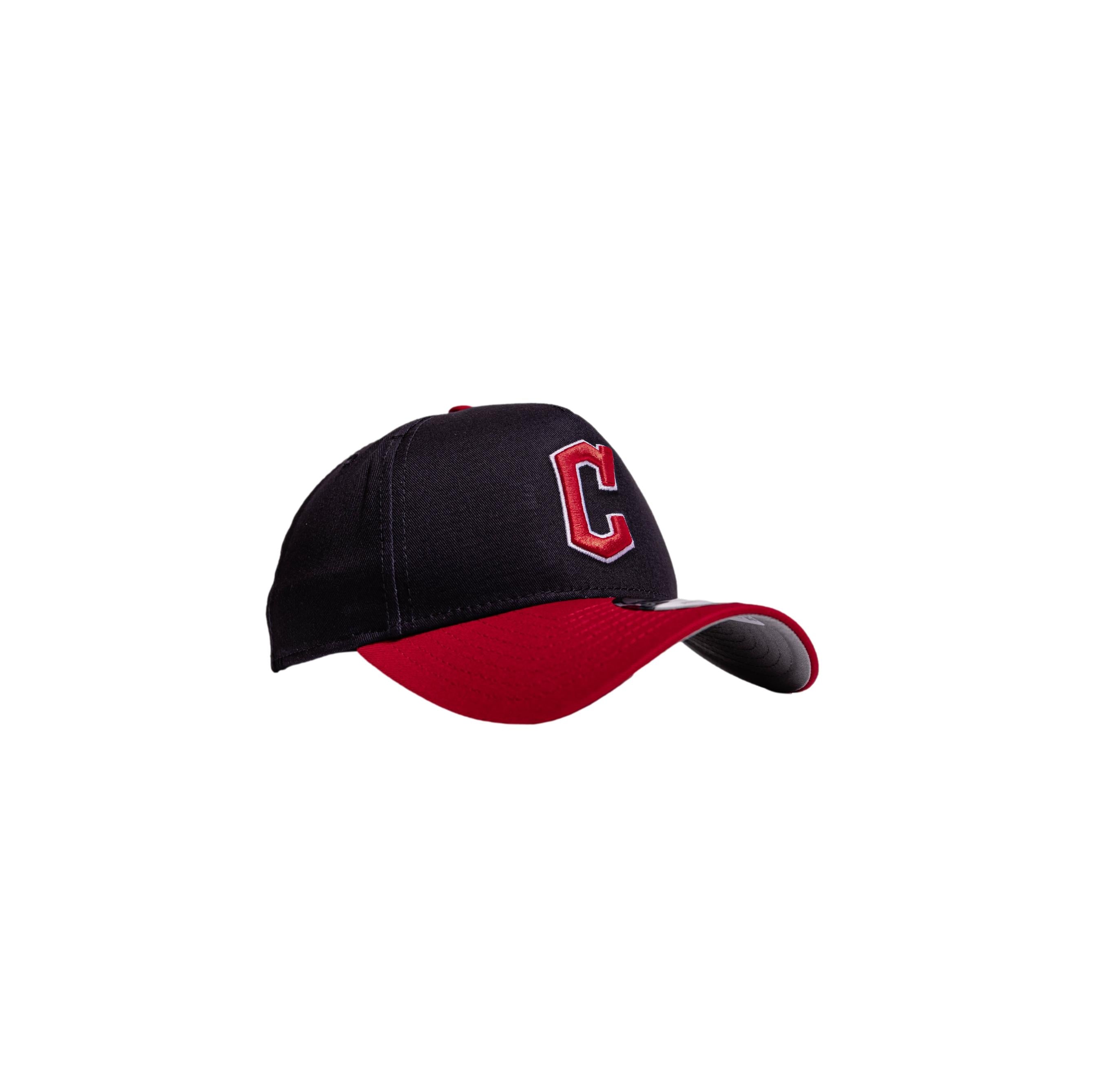 New Era Cleveland Guardians Snapback