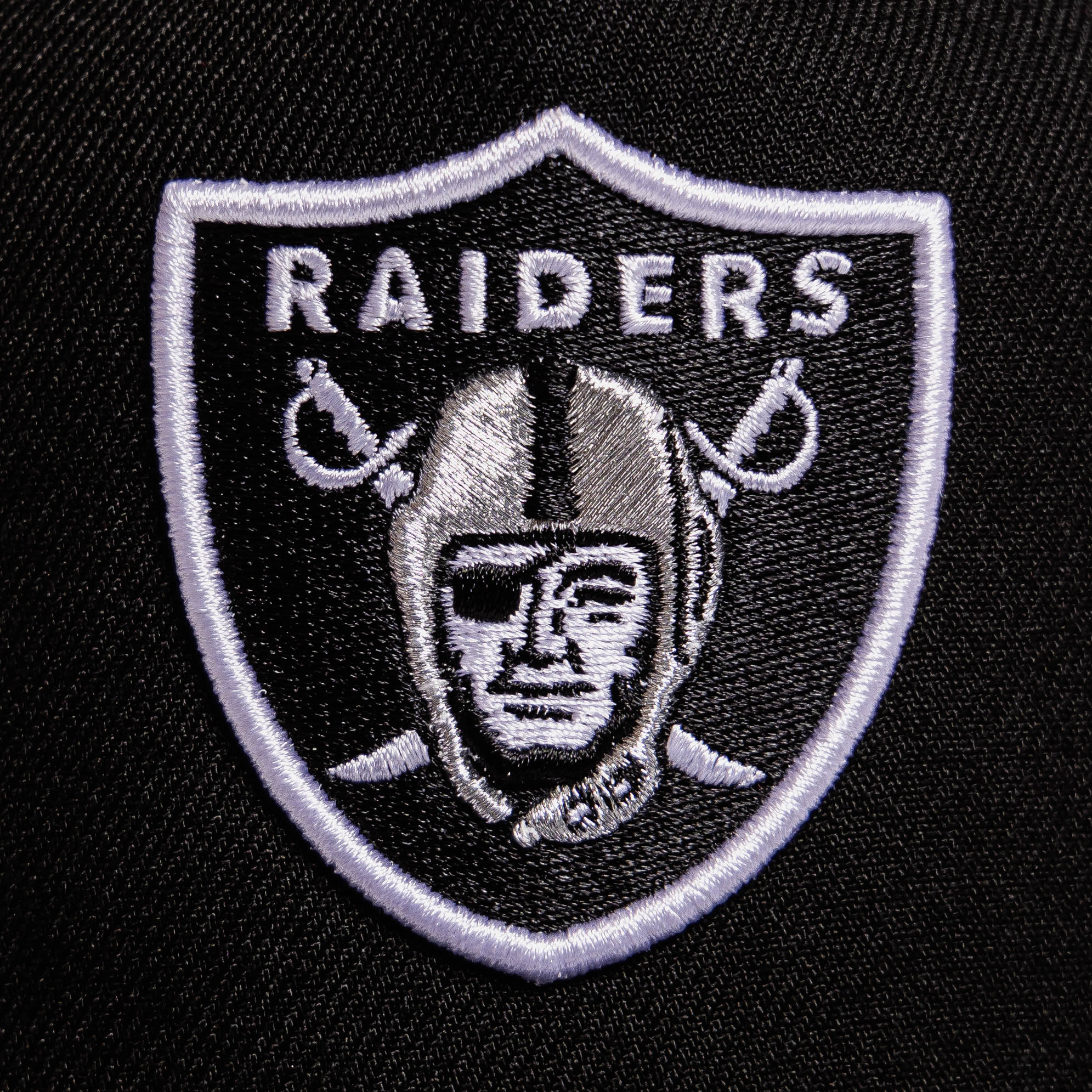 New Era Los Angeles Raiders Snapback