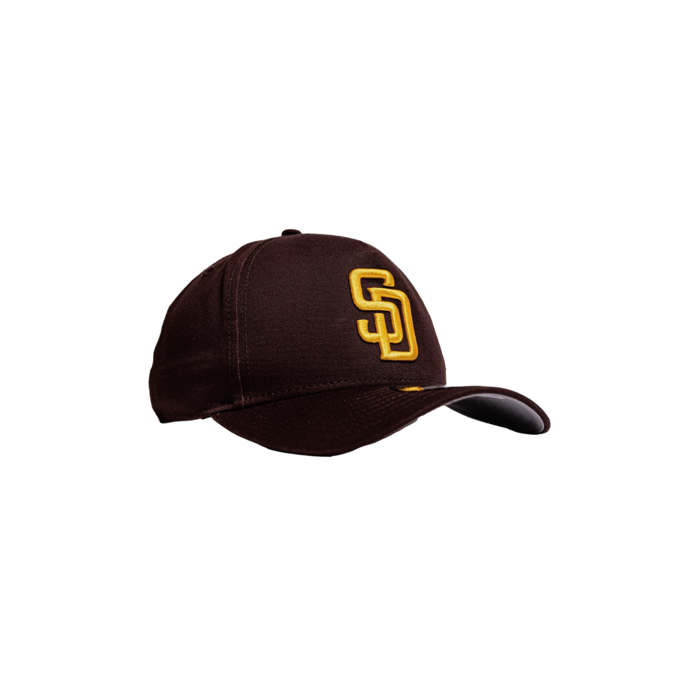 New Era SanDiego Padres Snapback