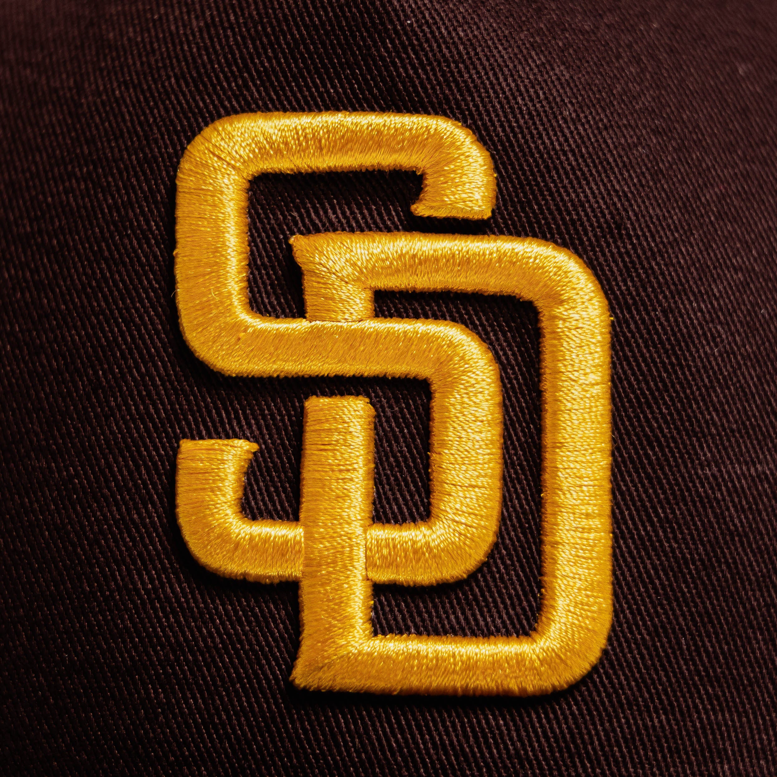 New Era SanDiego Padres Snapback