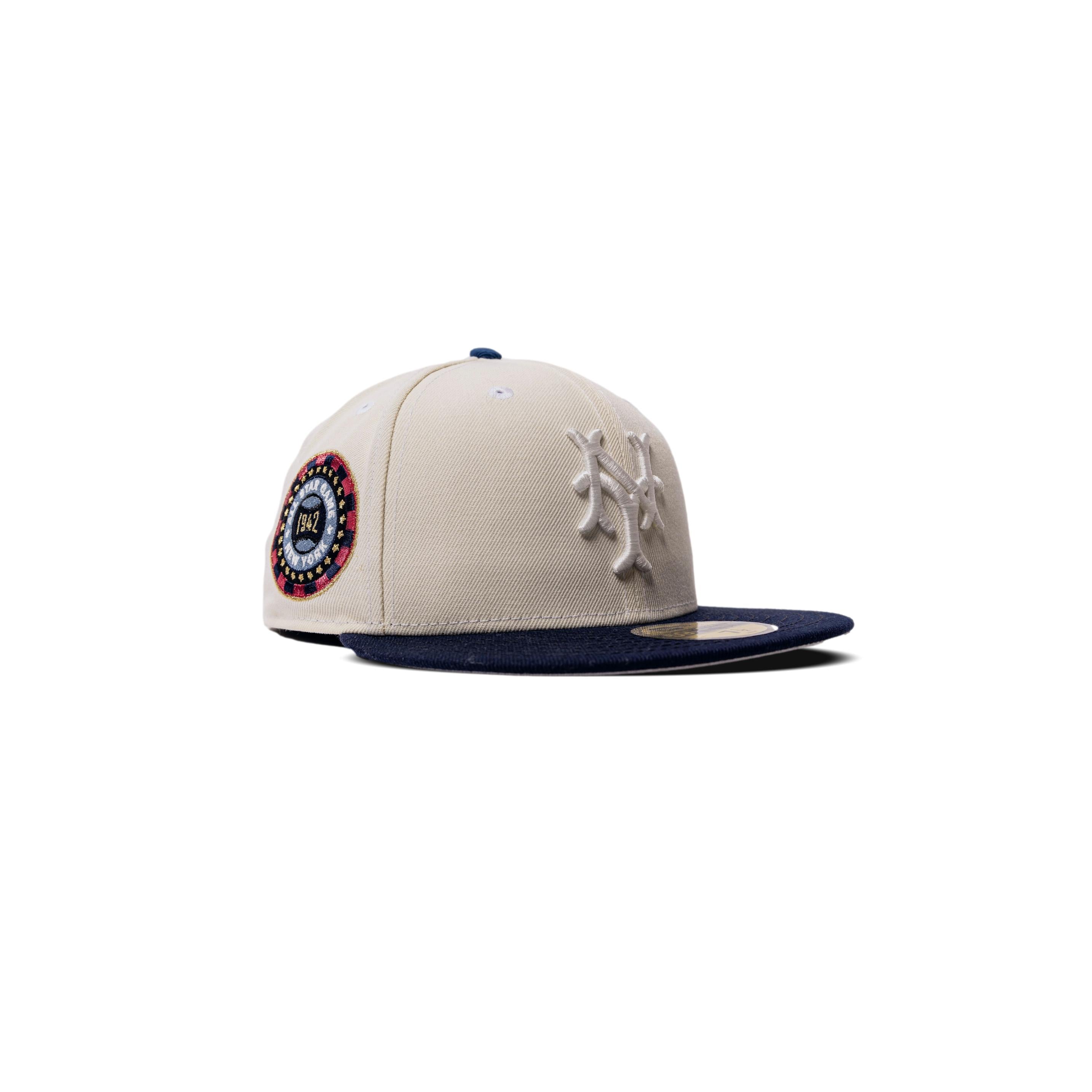 New Era N.Y. Giants 1942 ASG Patch Fitted