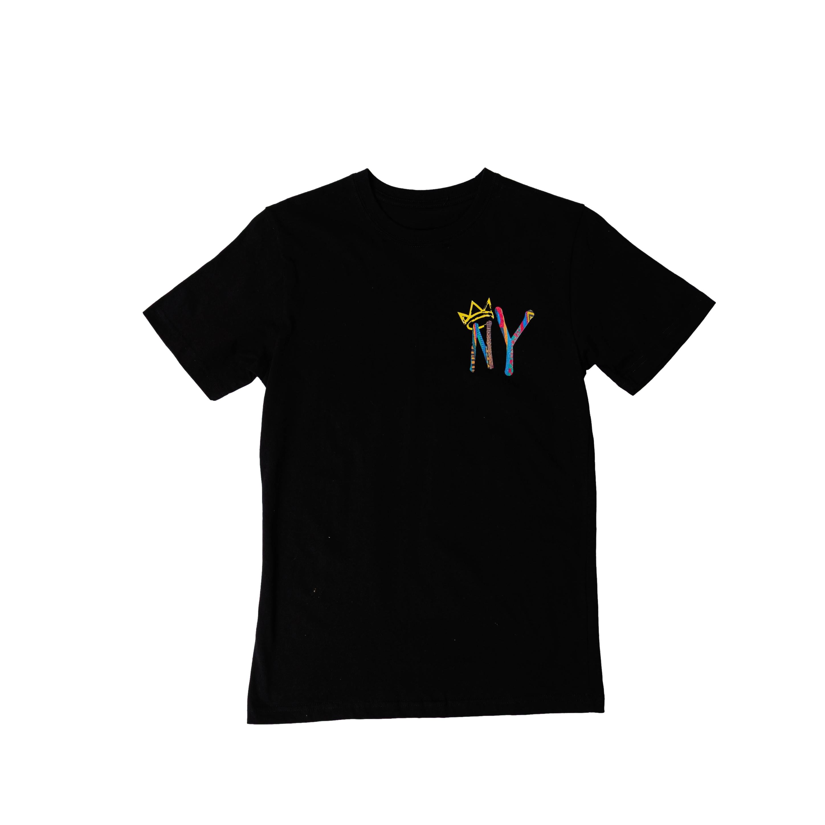 NY Coogi Logo T-Shirt