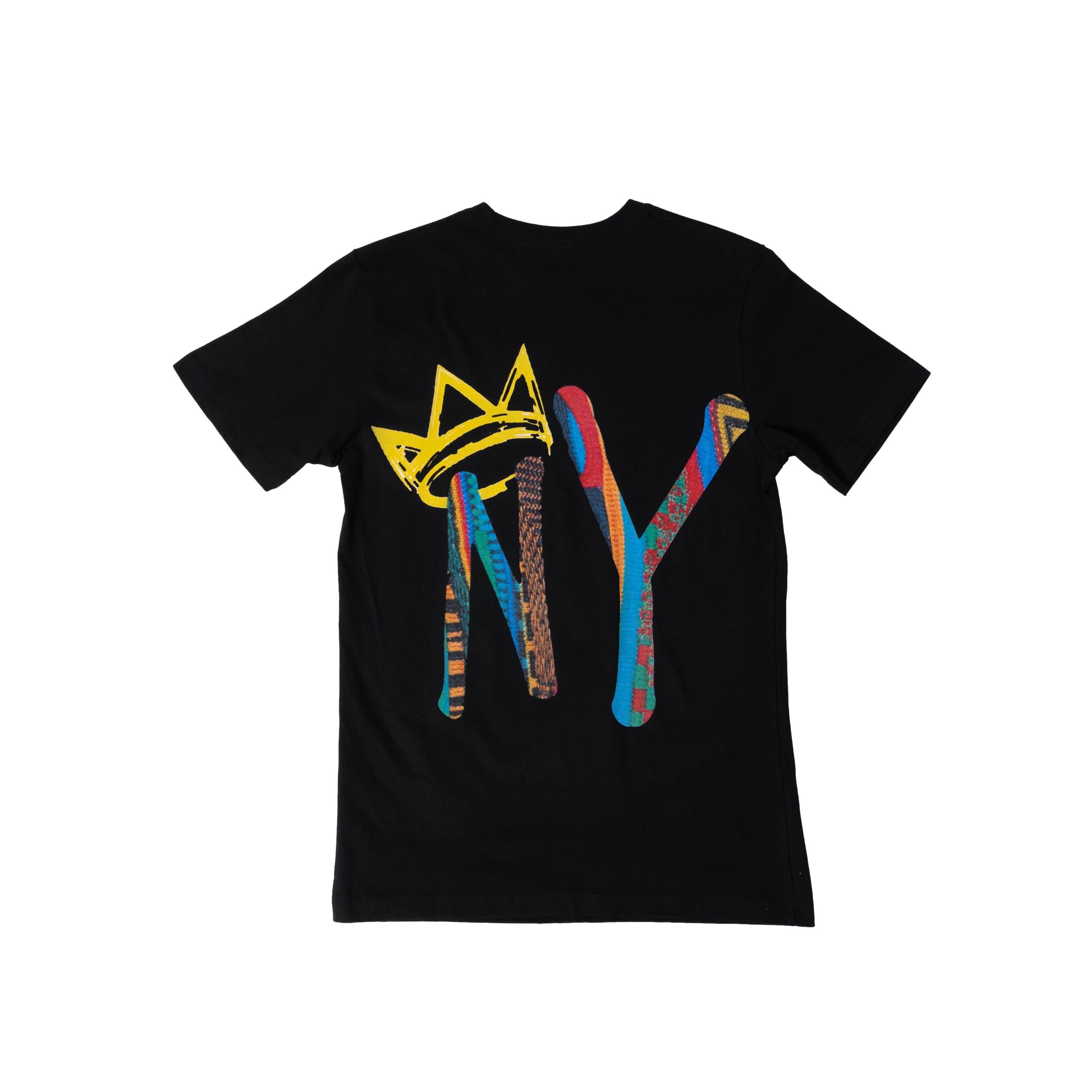 NY Coogi Logo T-Shirt