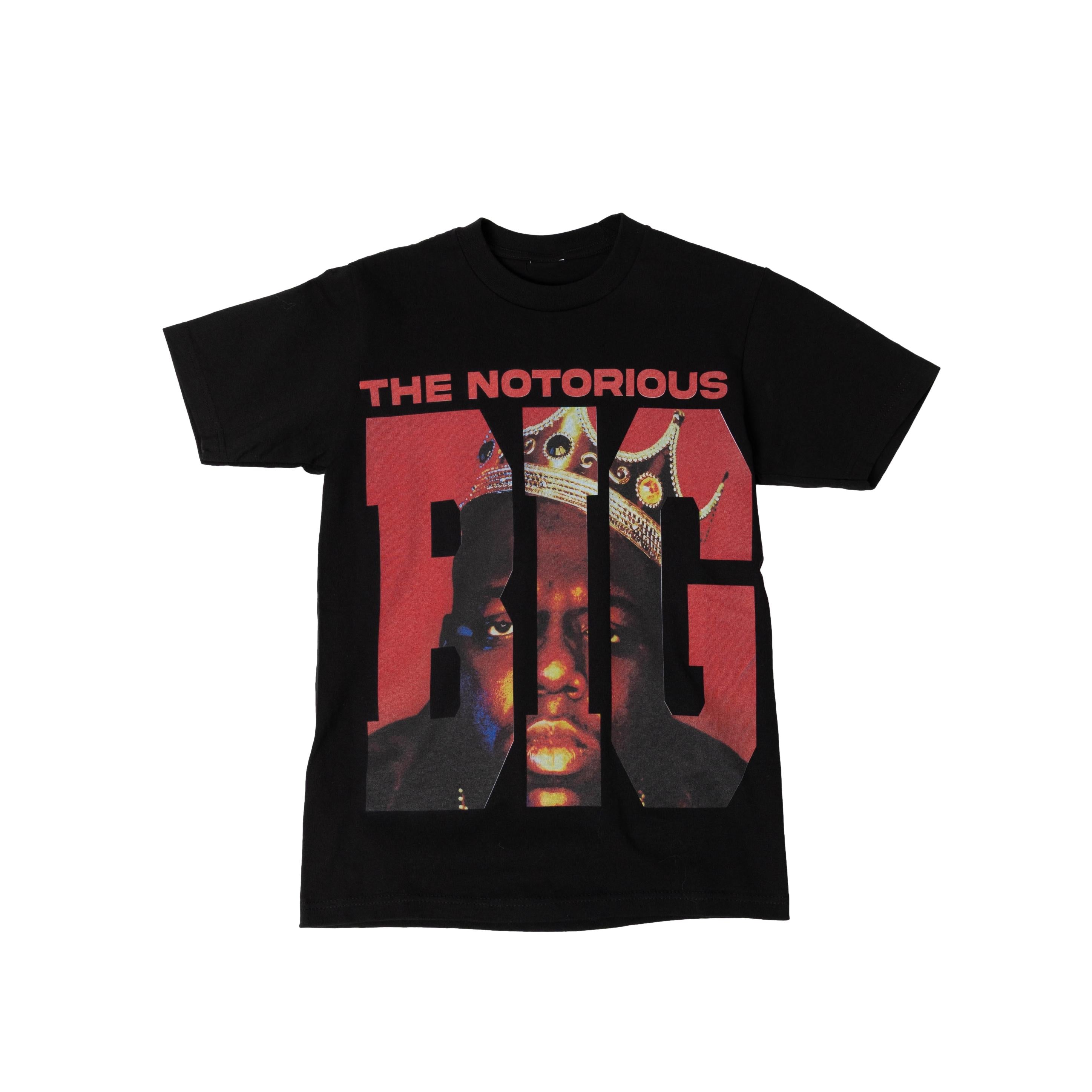Notorious Big T-Shirt