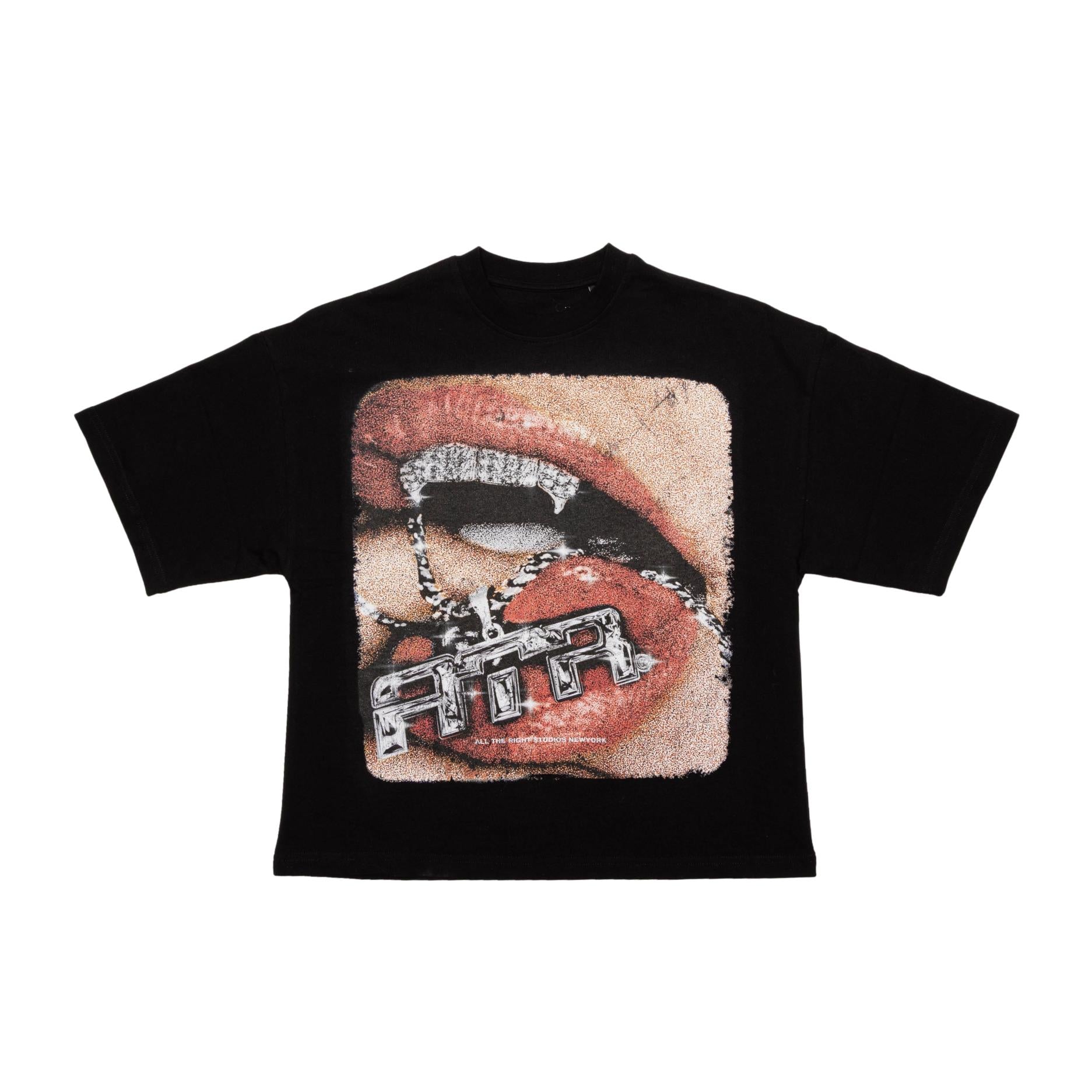 Lips Tshirt