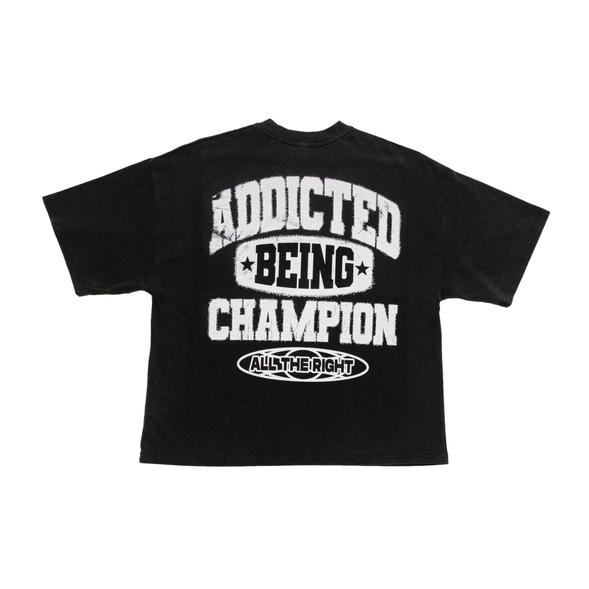 Tyson Tshirt
