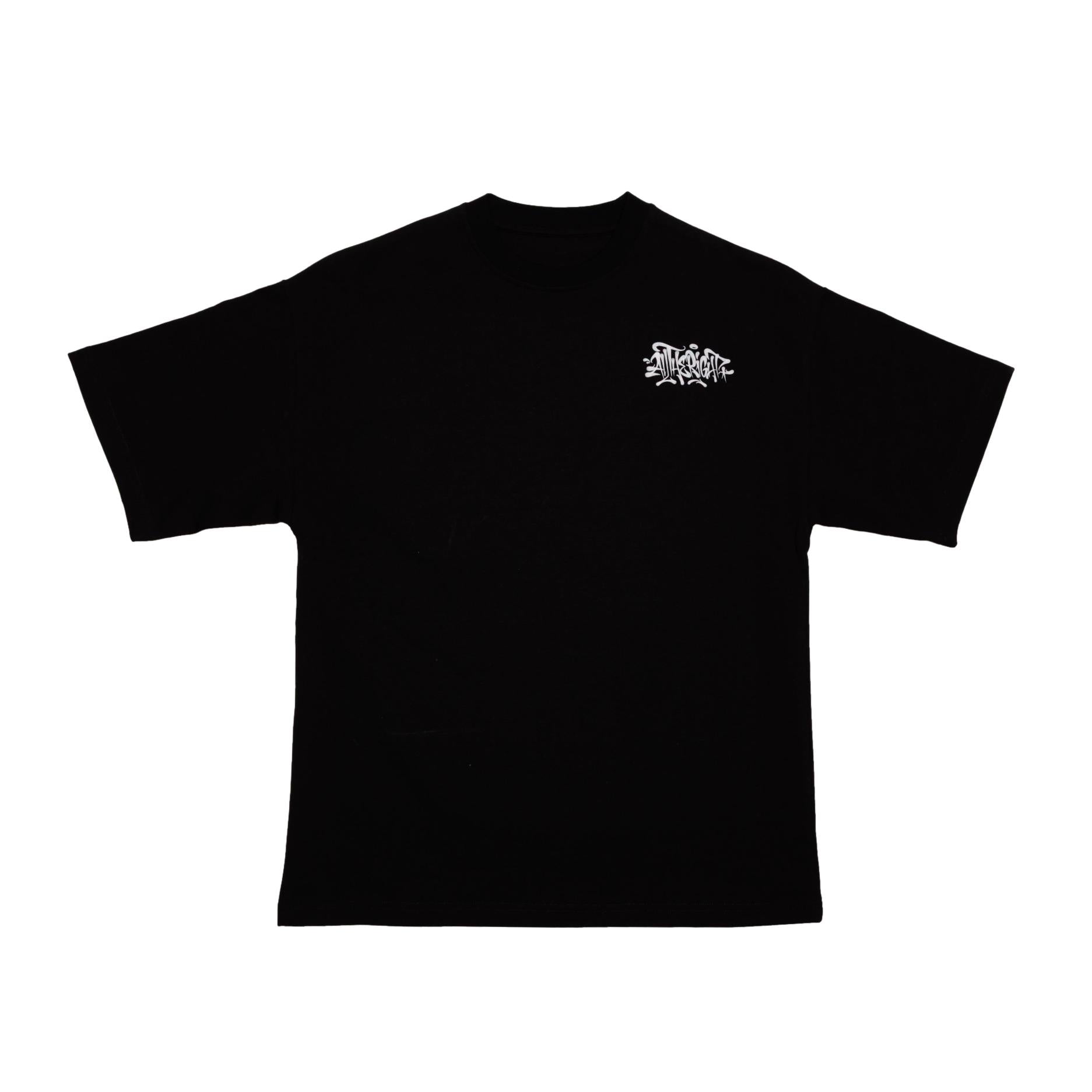 Graff Logo Tshirt