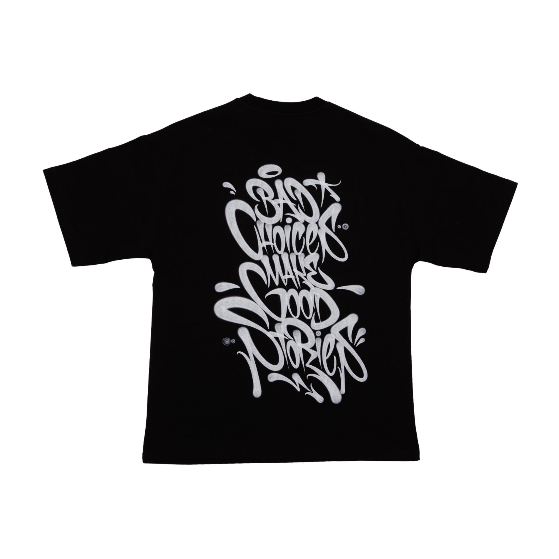 Graff Logo Tshirt