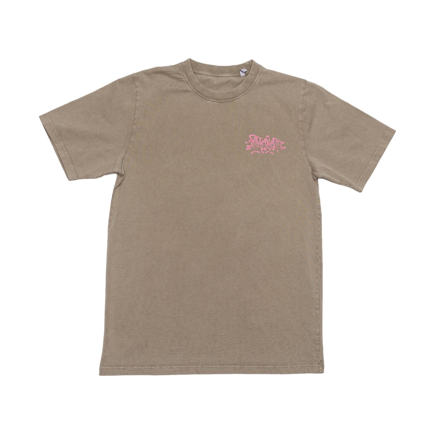 Graff Logo Tshirt