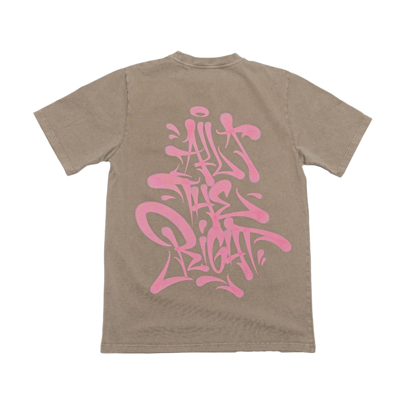 Graff Logo Tshirt