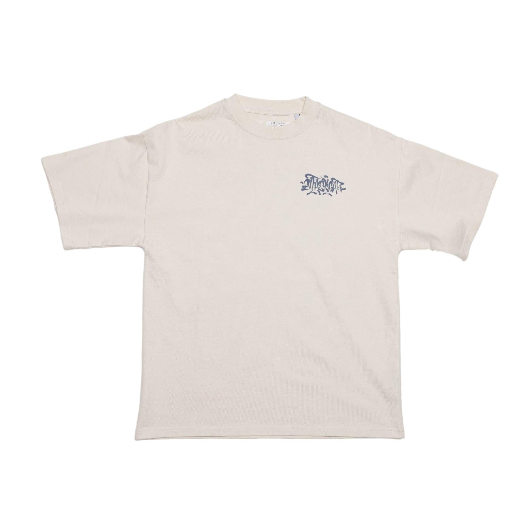 Graff Logo Tshirt