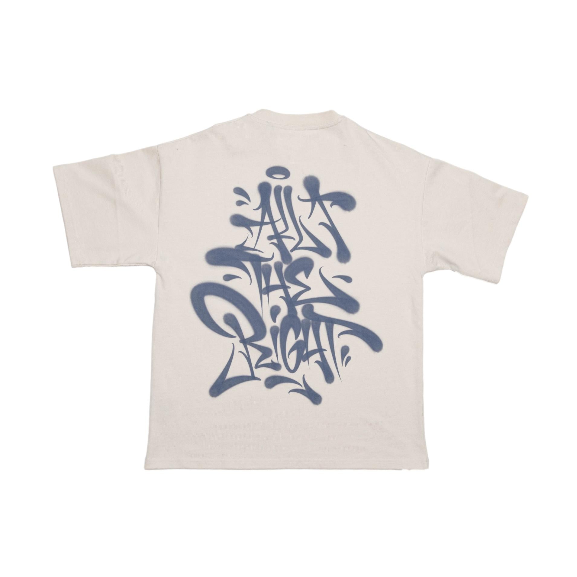 Graff Logo Tshirt
