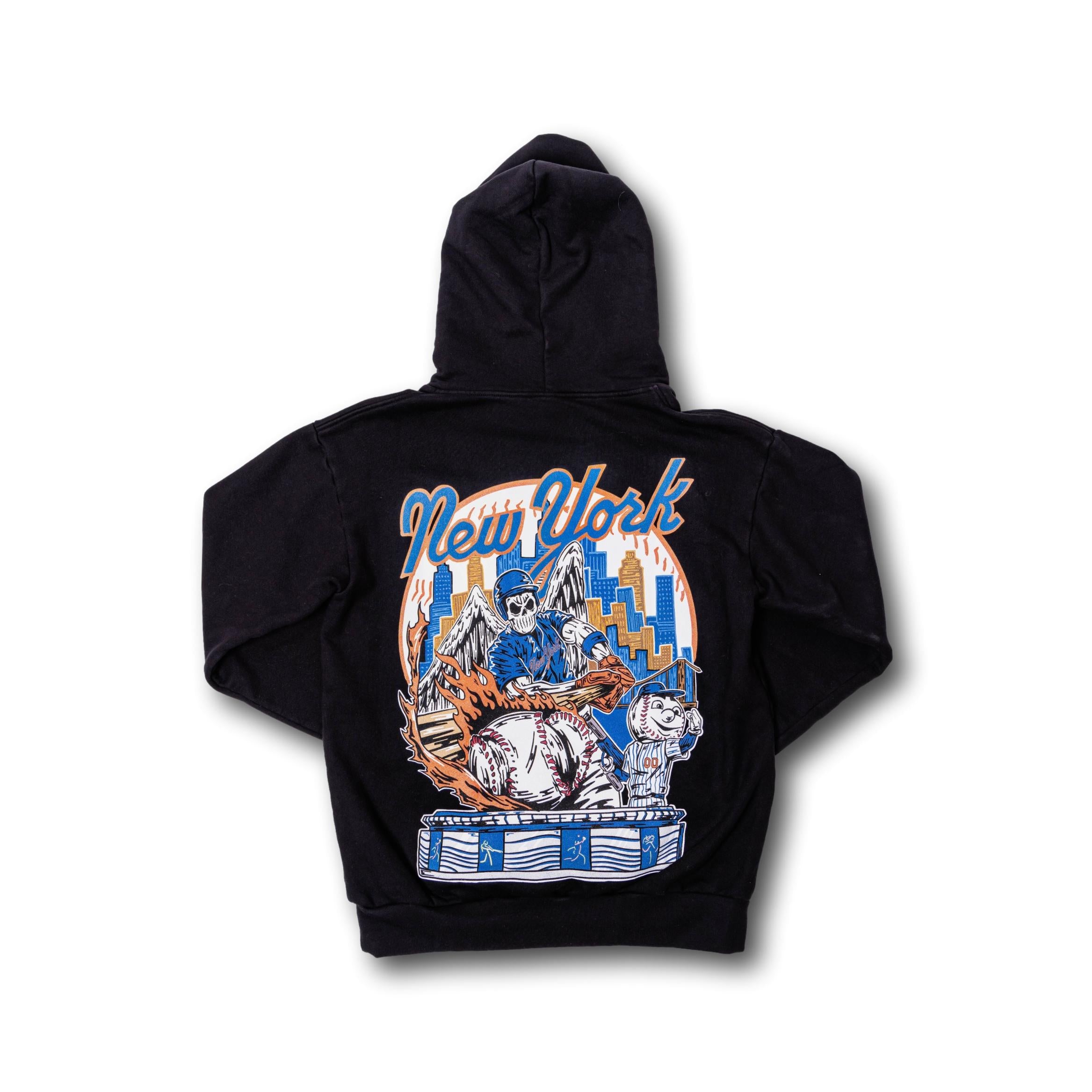 New York Mets Hoodie