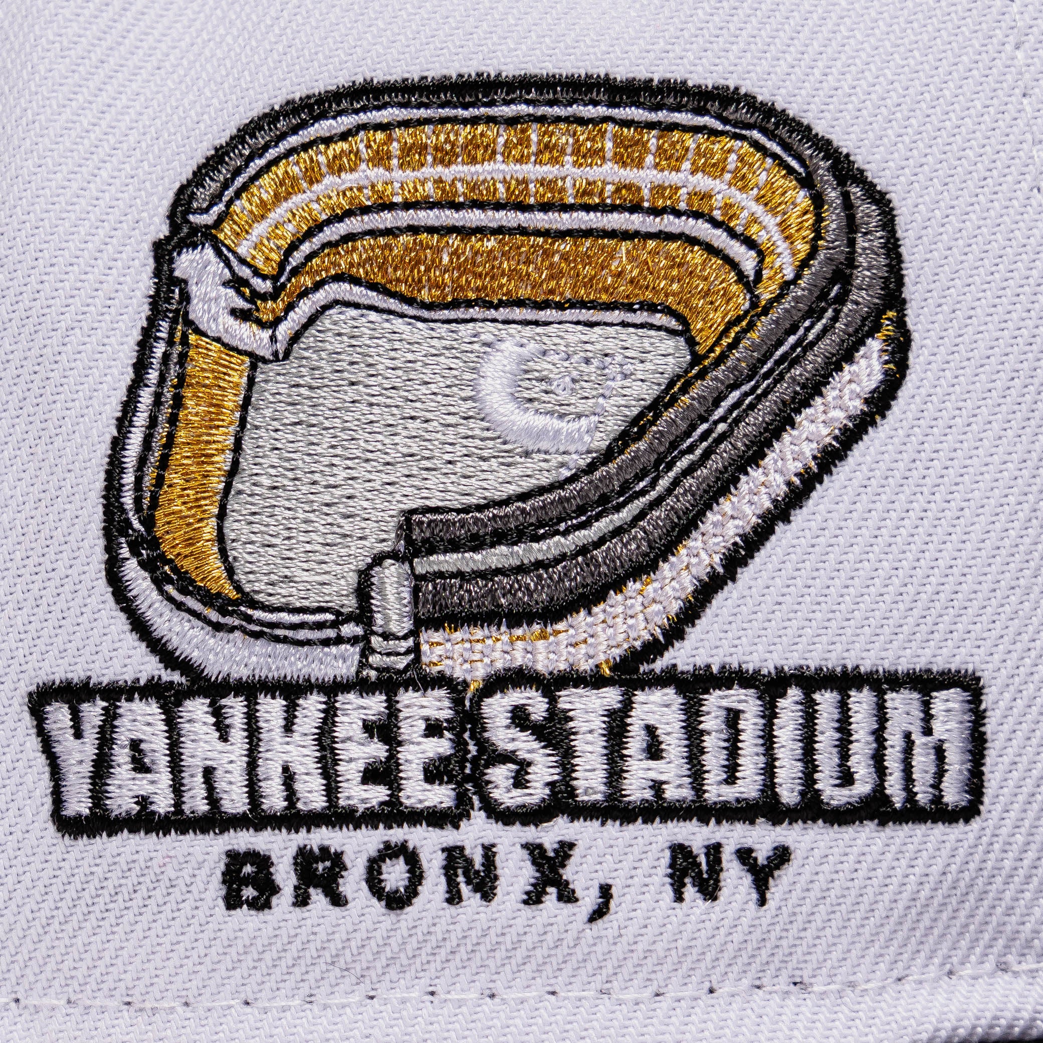 New Era New York Yankees 70th Anniversary Fitted