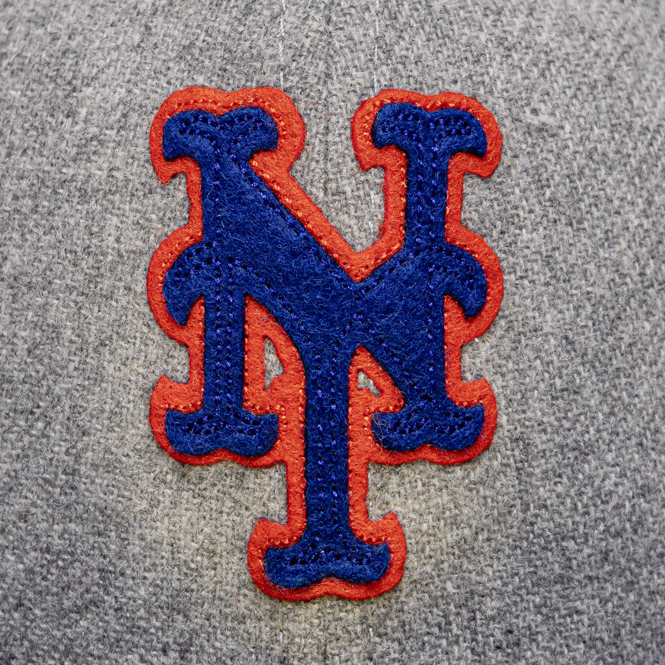 New Era New York Mets Fitted