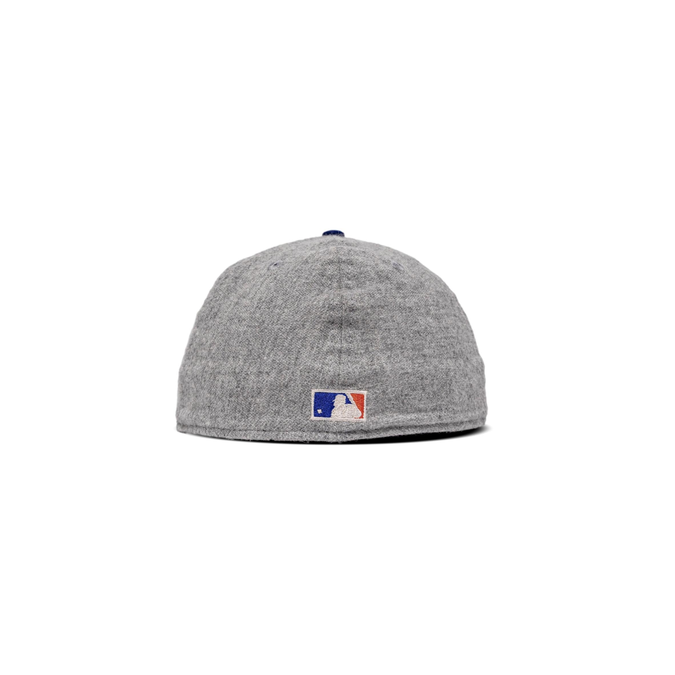 New Era New York Mets Fitted