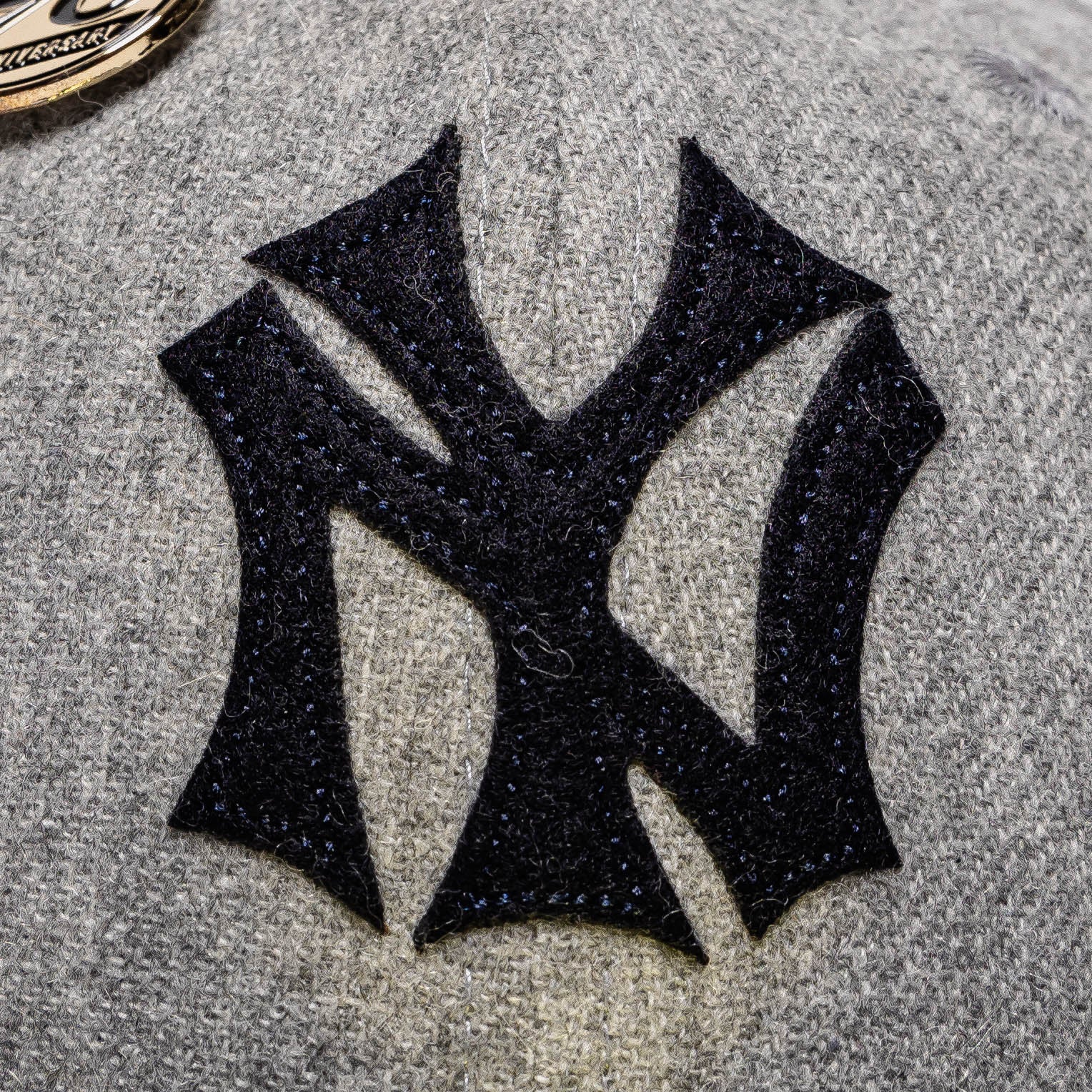 New Era New York Yankee Fitted