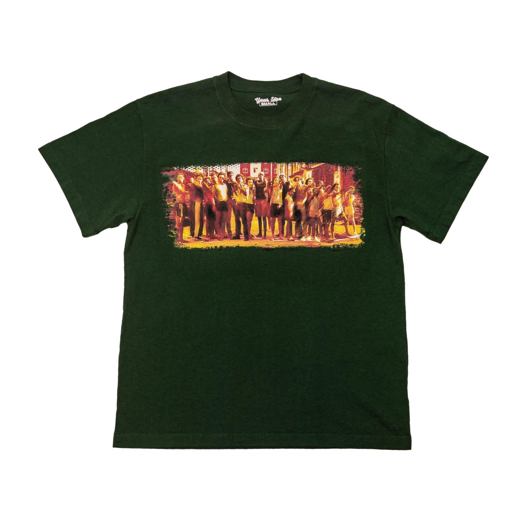 City Of God Tshirt
