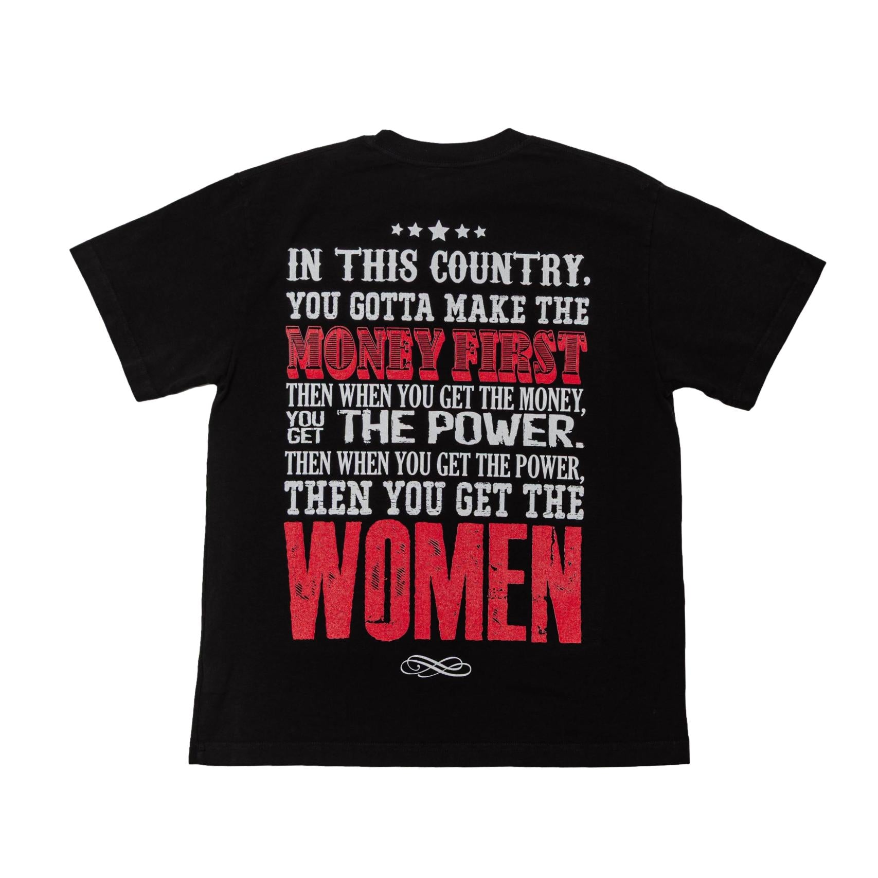 Scarface 'Elvira' Tshirt