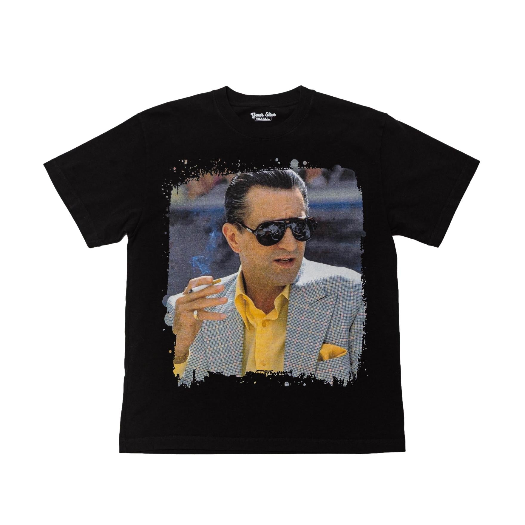 Casino 'Robet DeNiro' Tshirt