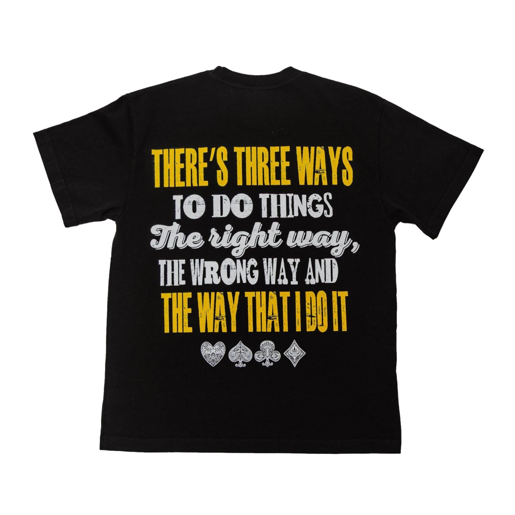 Casino 'Robet DeNiro' Tshirt