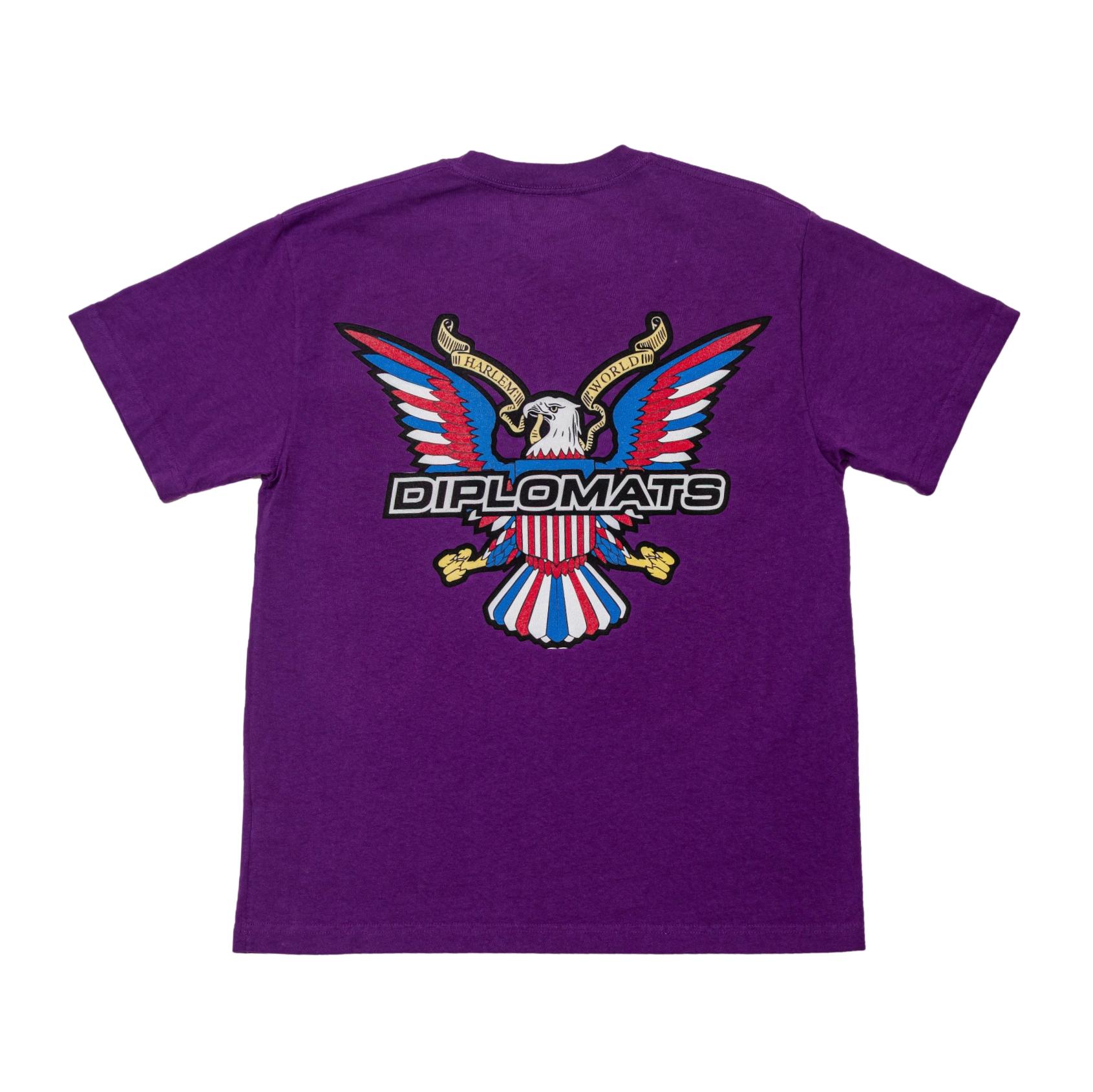 Diplomats Tshirt
