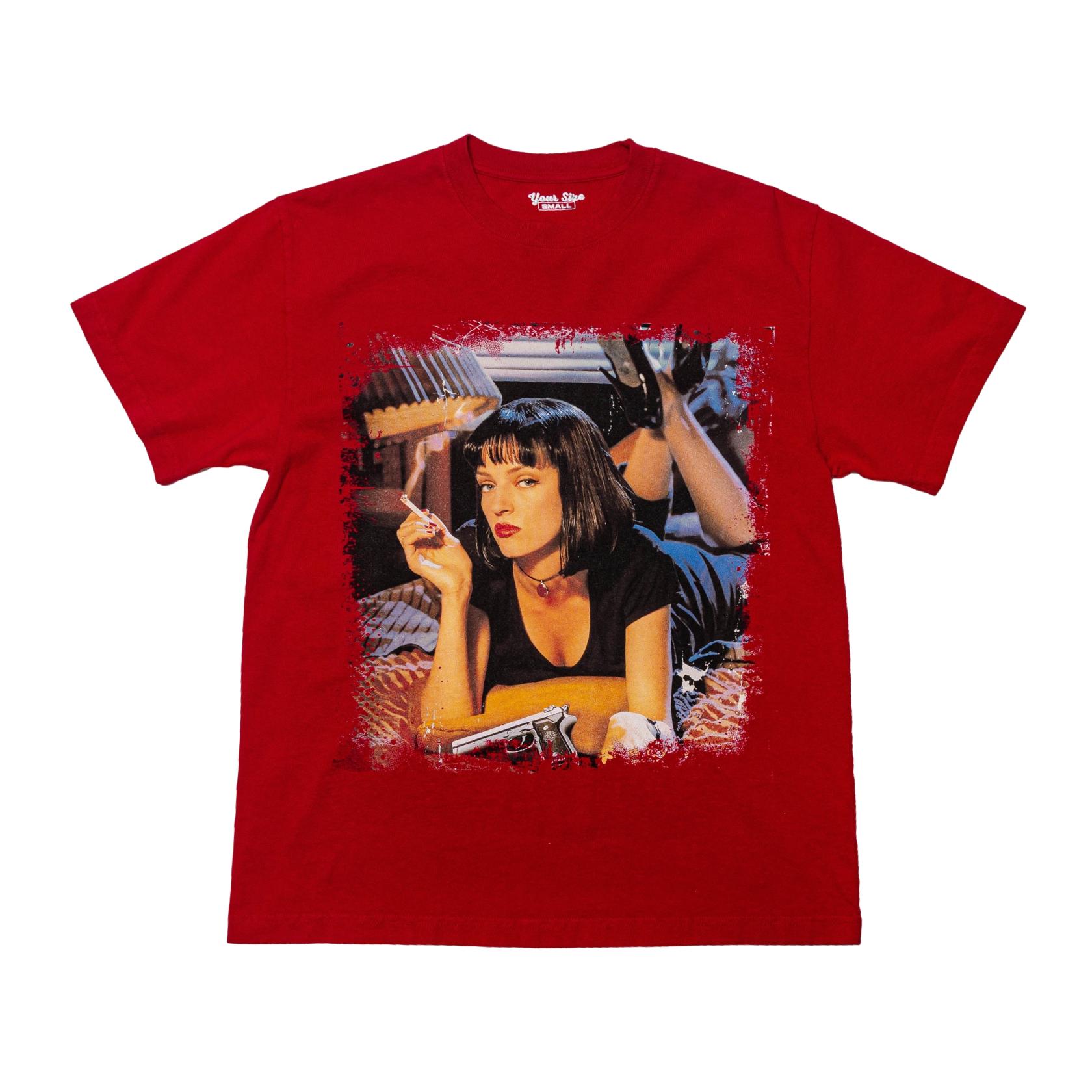 Pulp Fiction Tshirt
