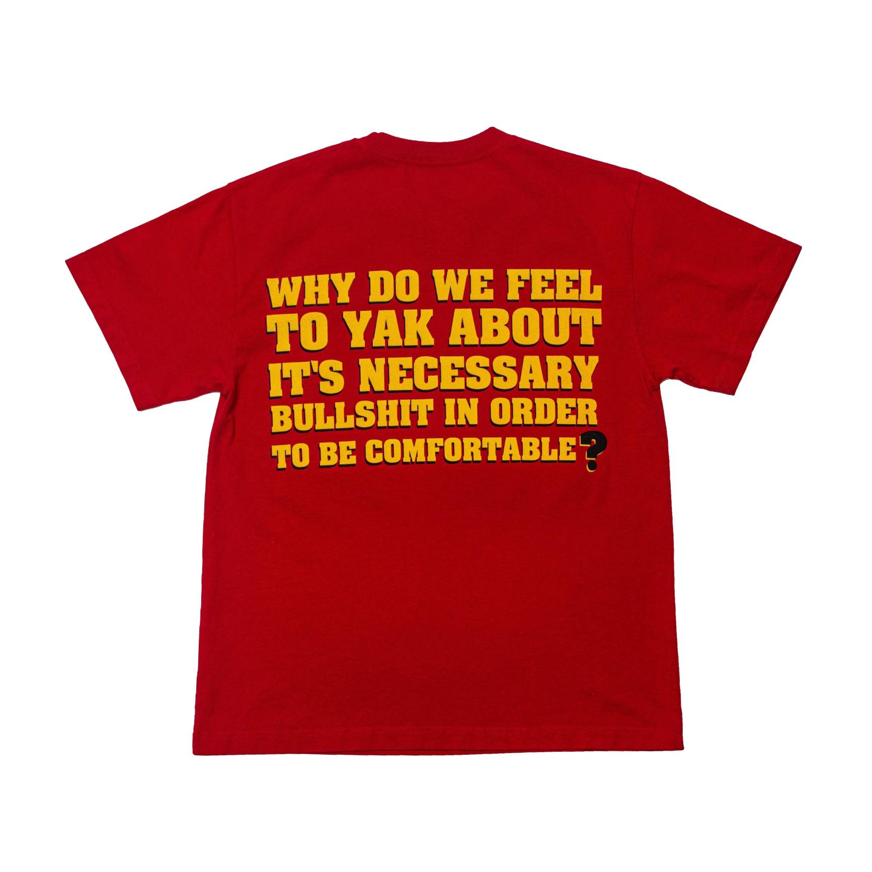Pulp Fiction Tshirt
