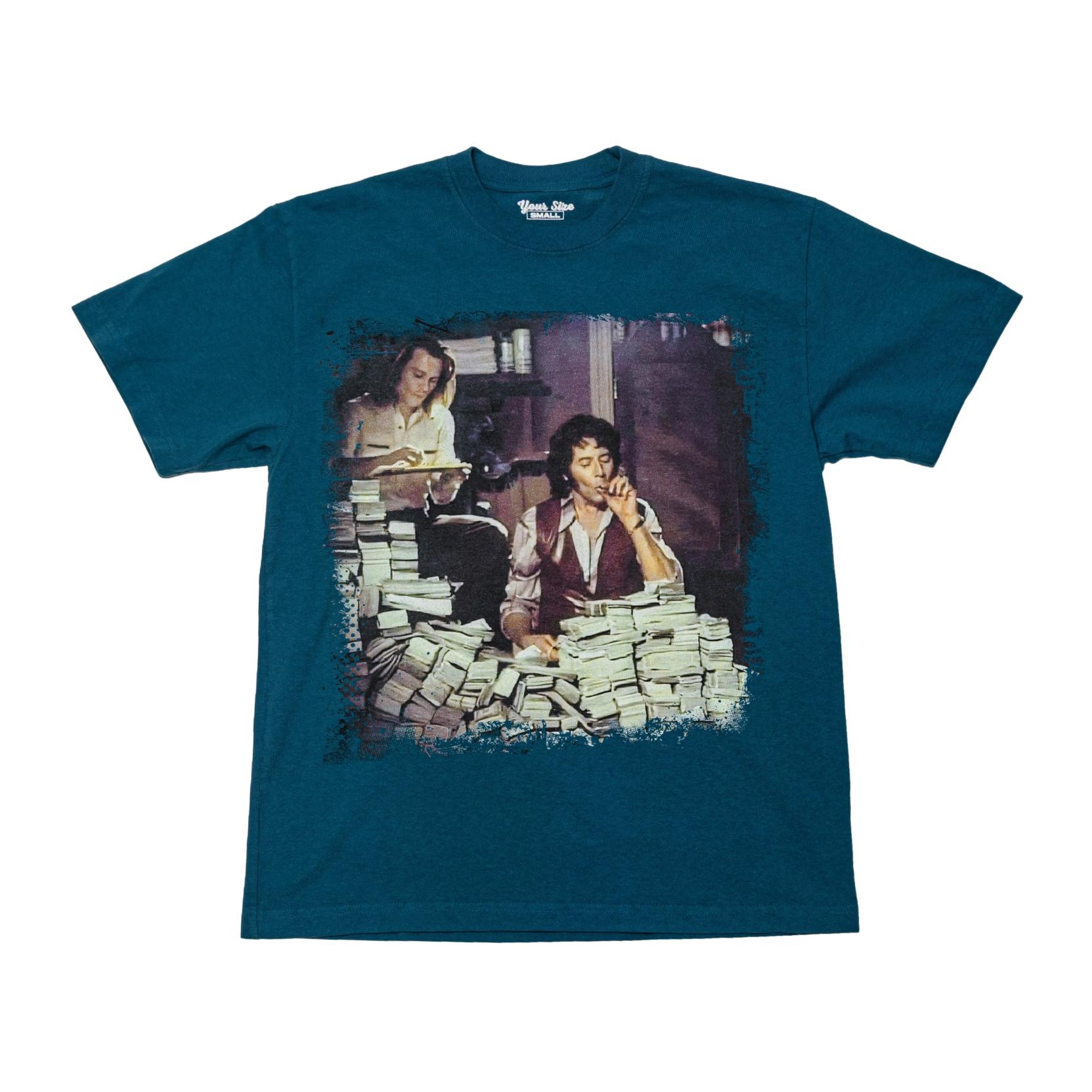 Blow Tshirt