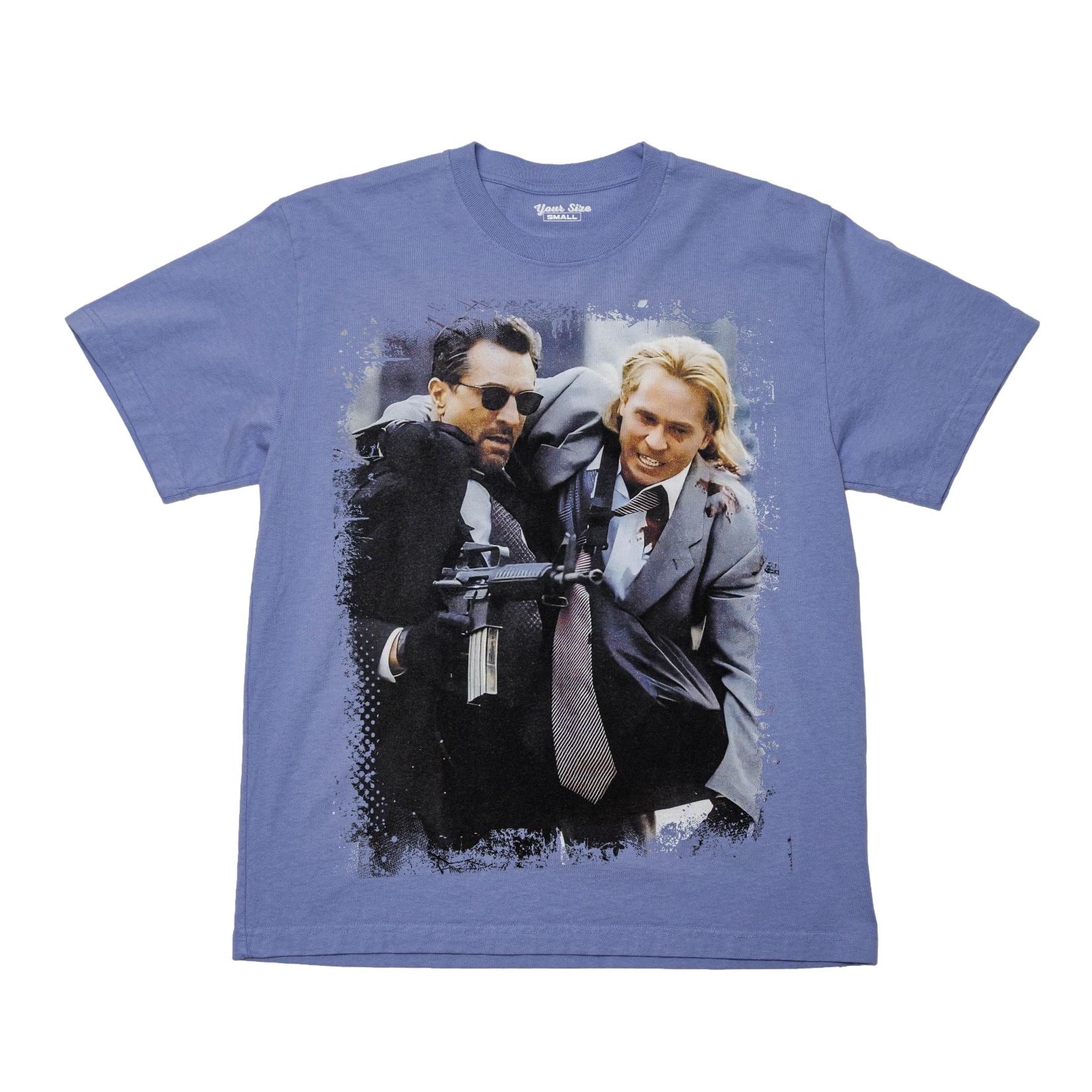 Heat Tshirt
