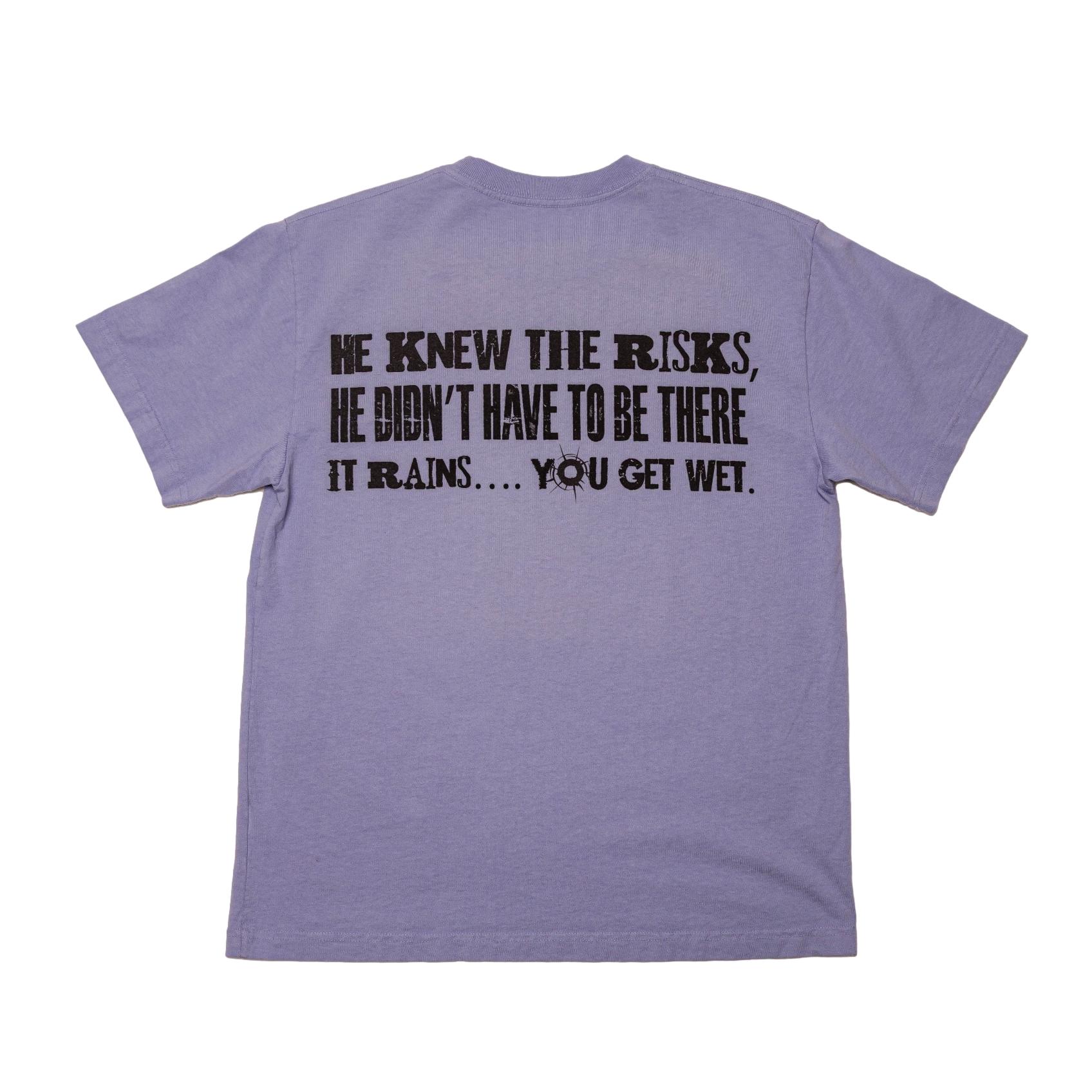 Heat Tshirt