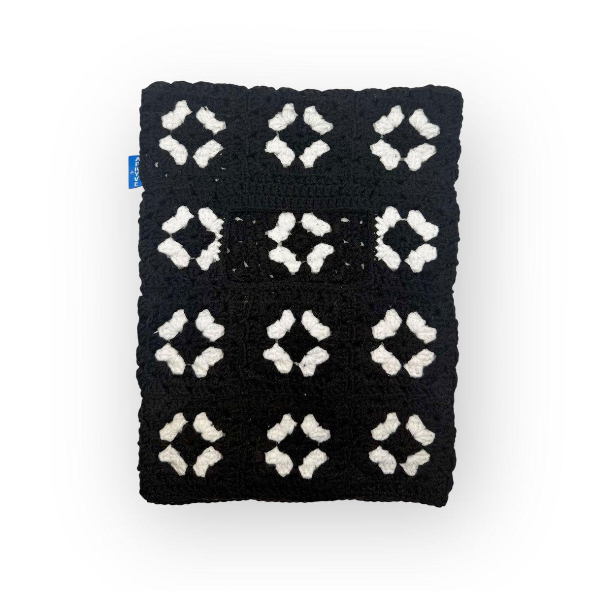 Crochet Ski Mask