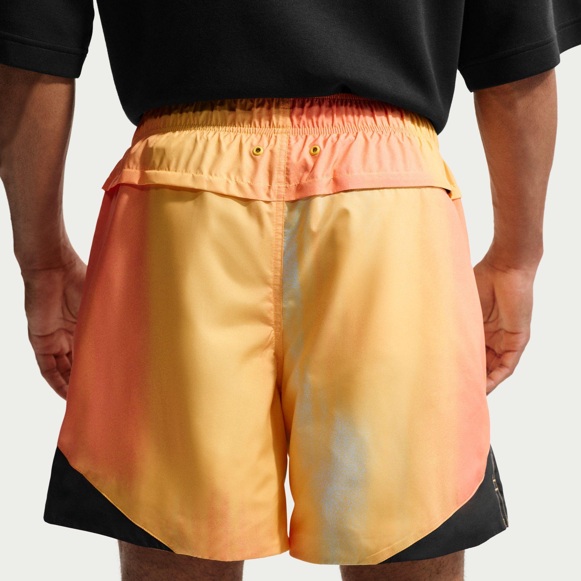 Nike Windrunner “Sunset