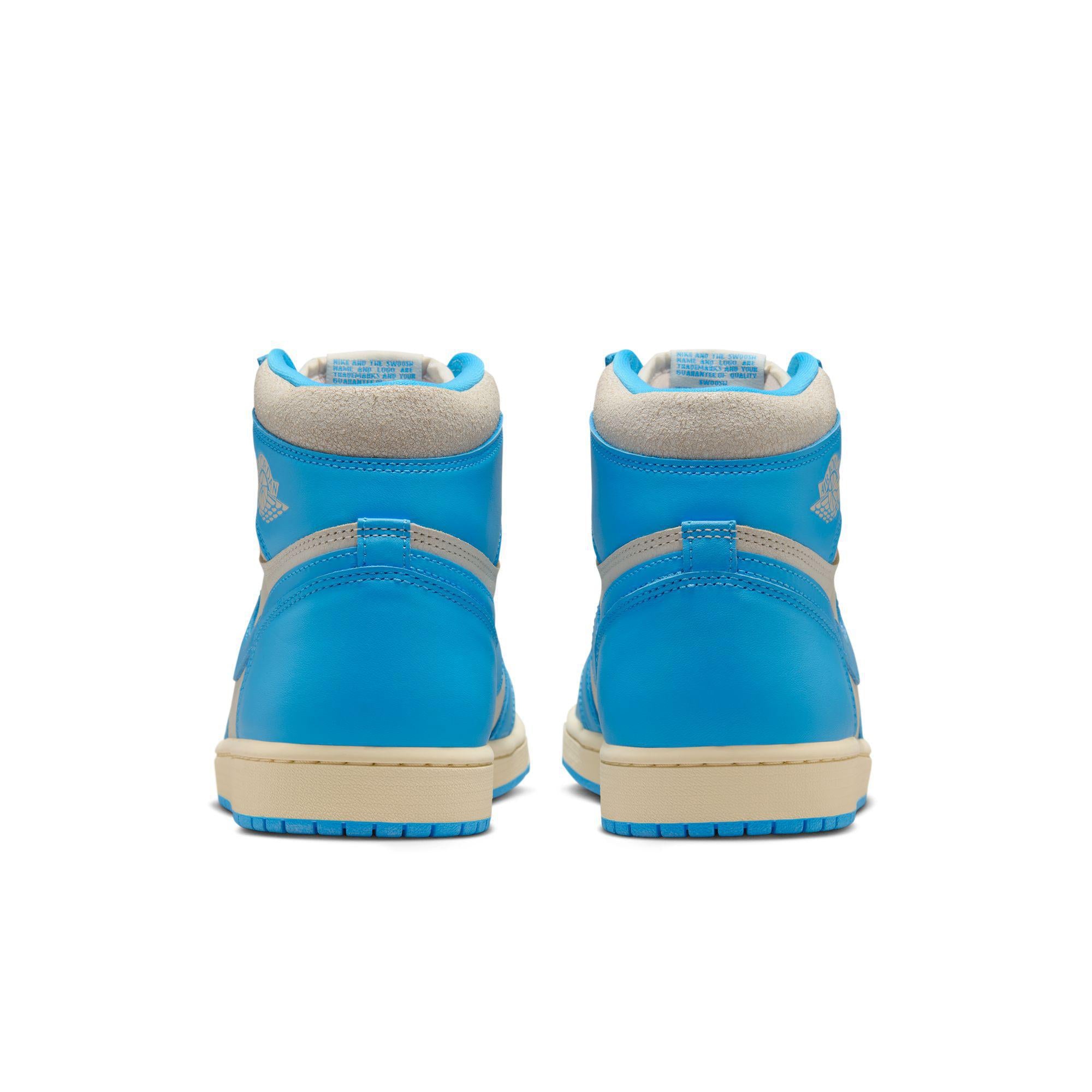 Air Jordan 1 Retro High OG 'Powder Blue'