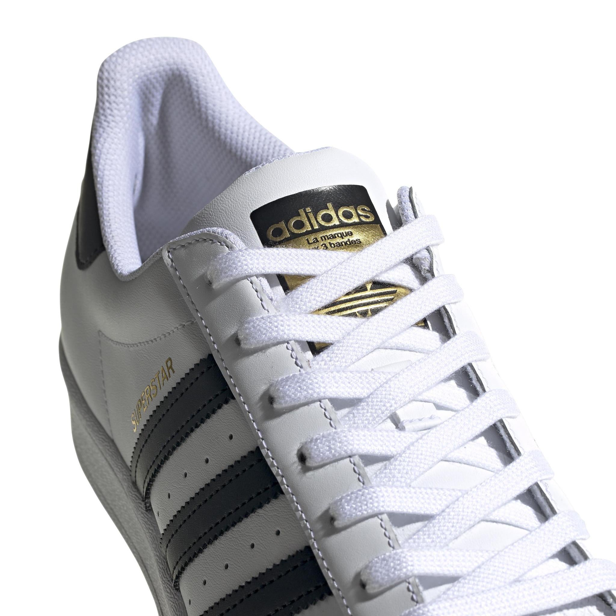 Adidas Superstar