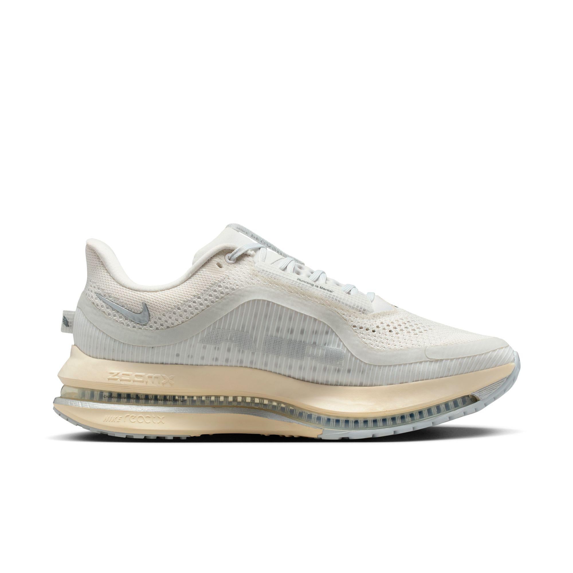Nike Pegasus Premium “Platinum”