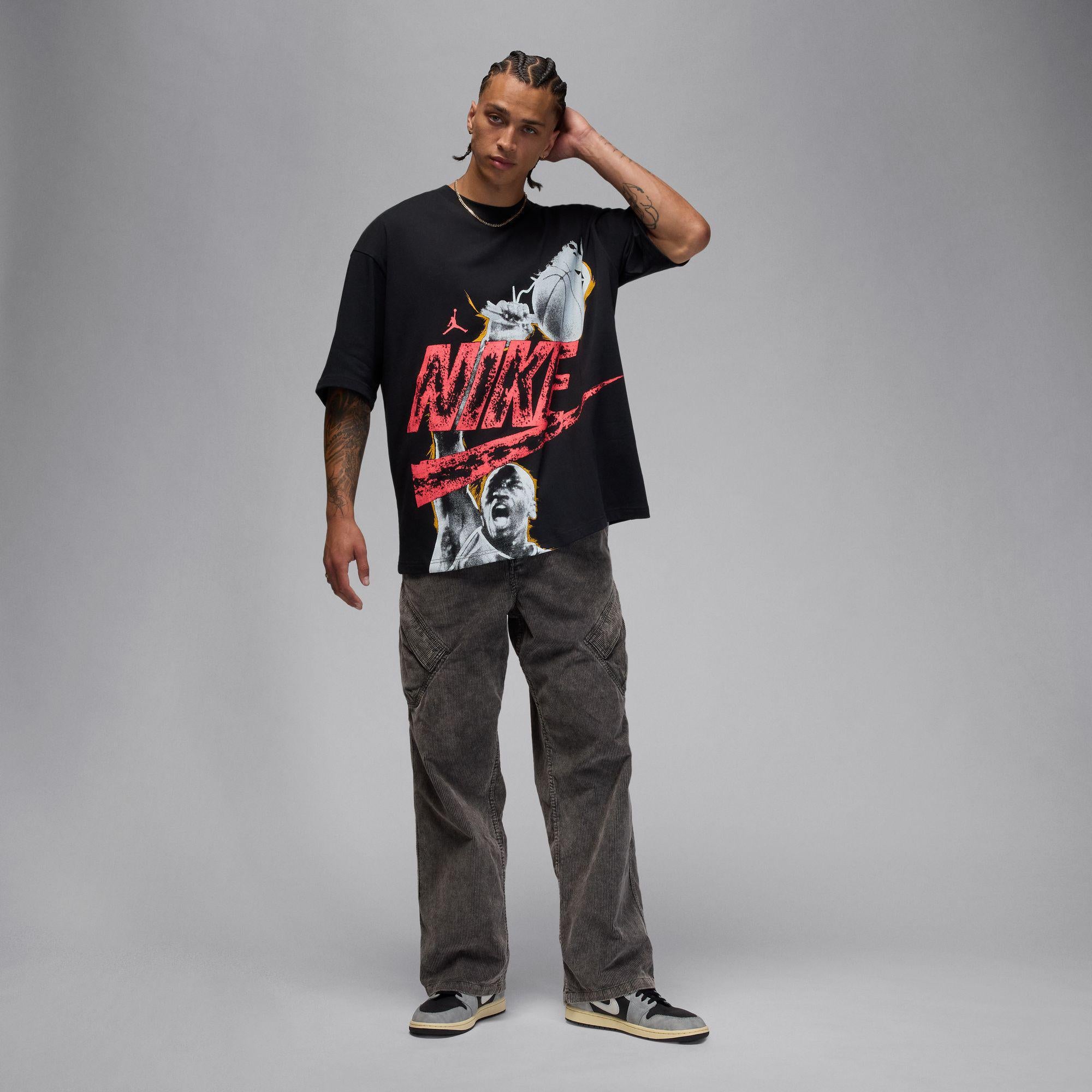 M J REISSUE OVSZ SS CREW