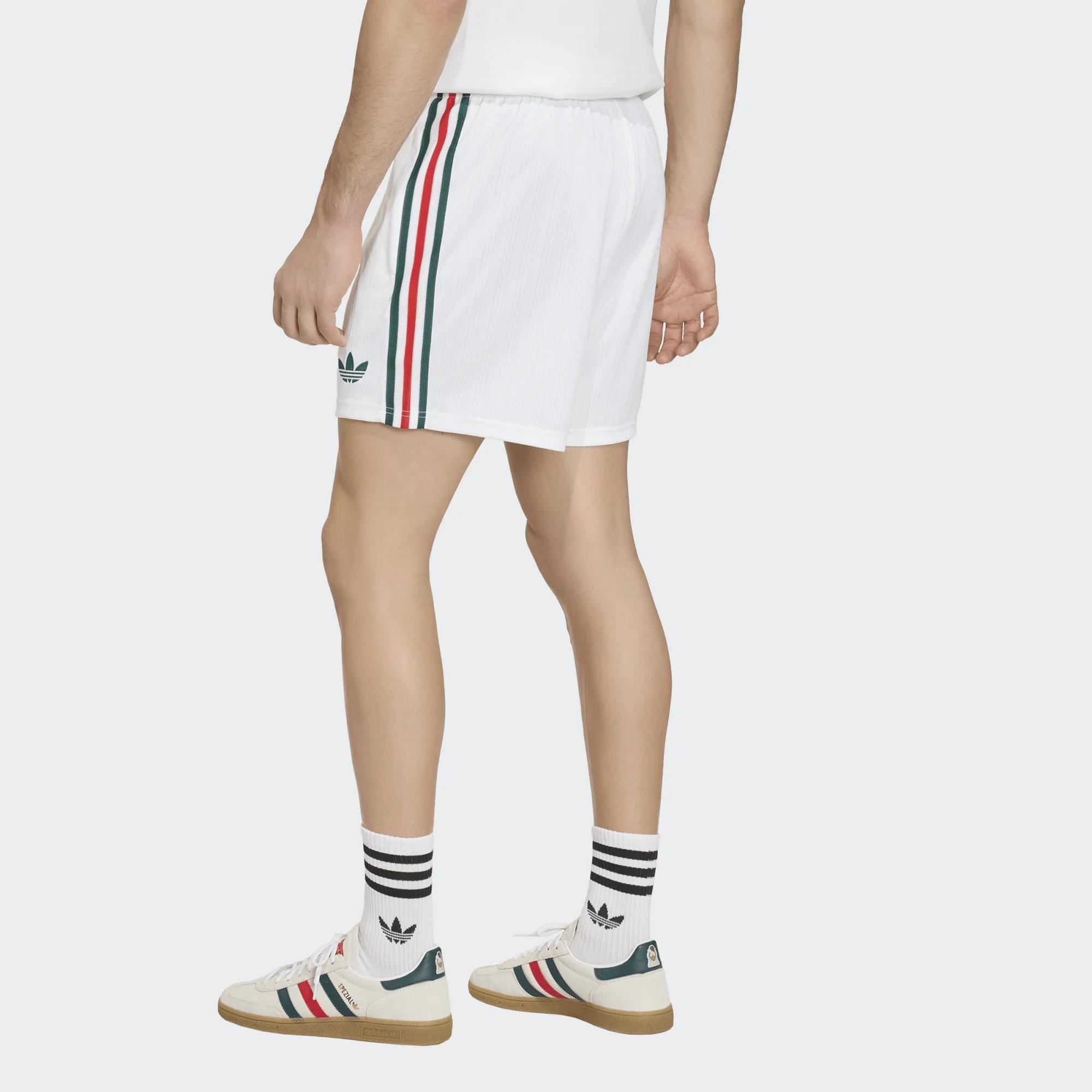 Adidas Mexico Originals Shorts